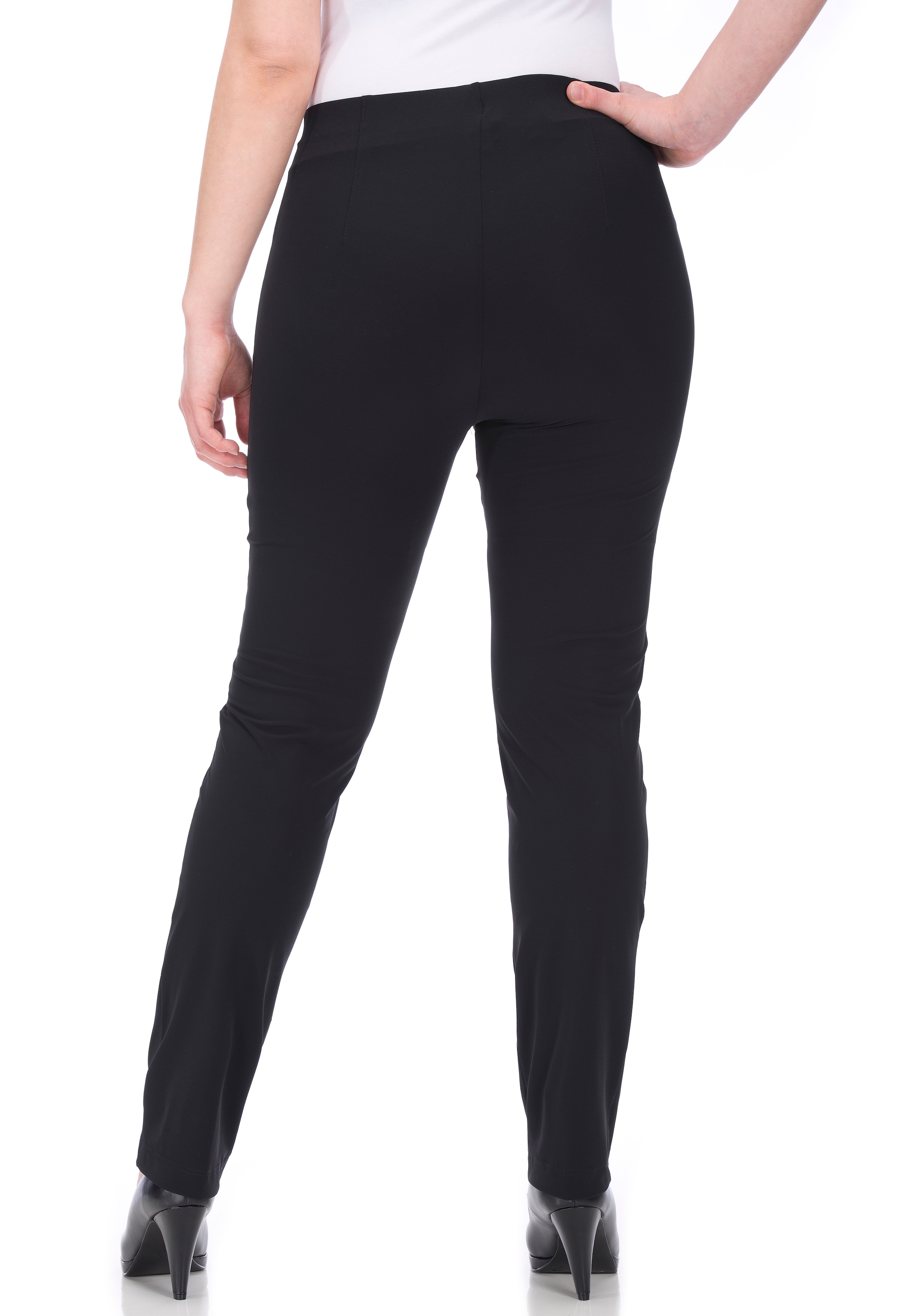 KjBRAND Schlupfhose »Susie sensitive reduced«, atmumgsaktiv