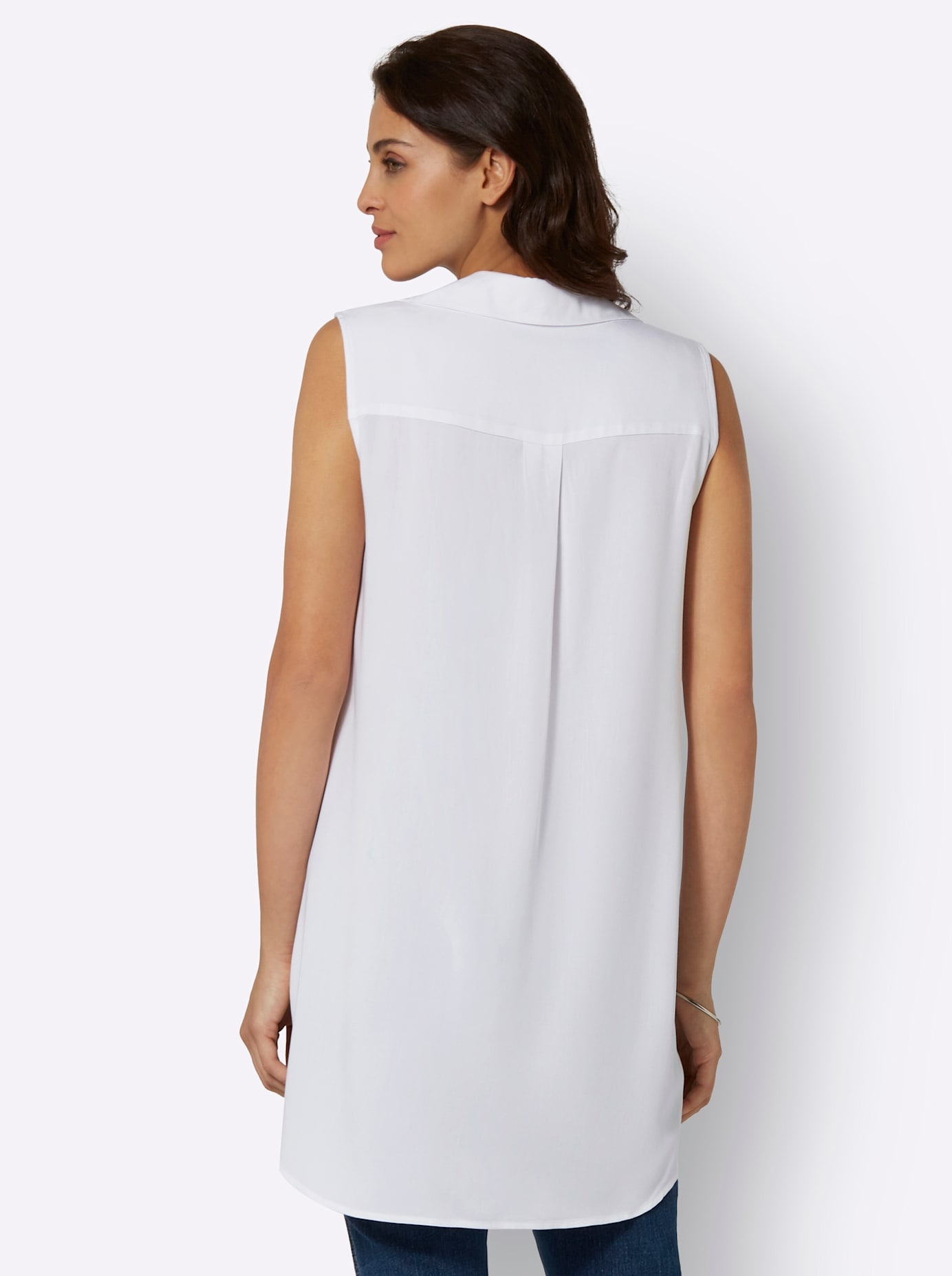 Inspirationen Blouse classique