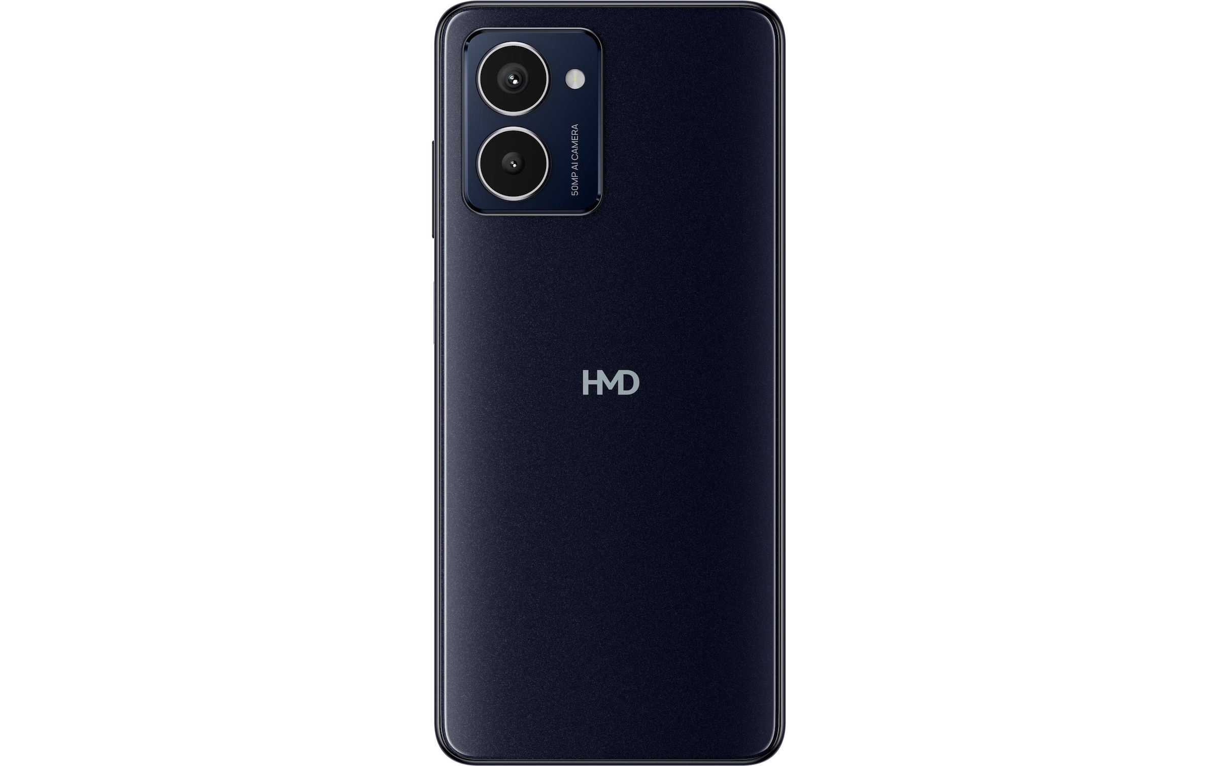 HMD Smartphone »128 GB Black«, Schwarz
