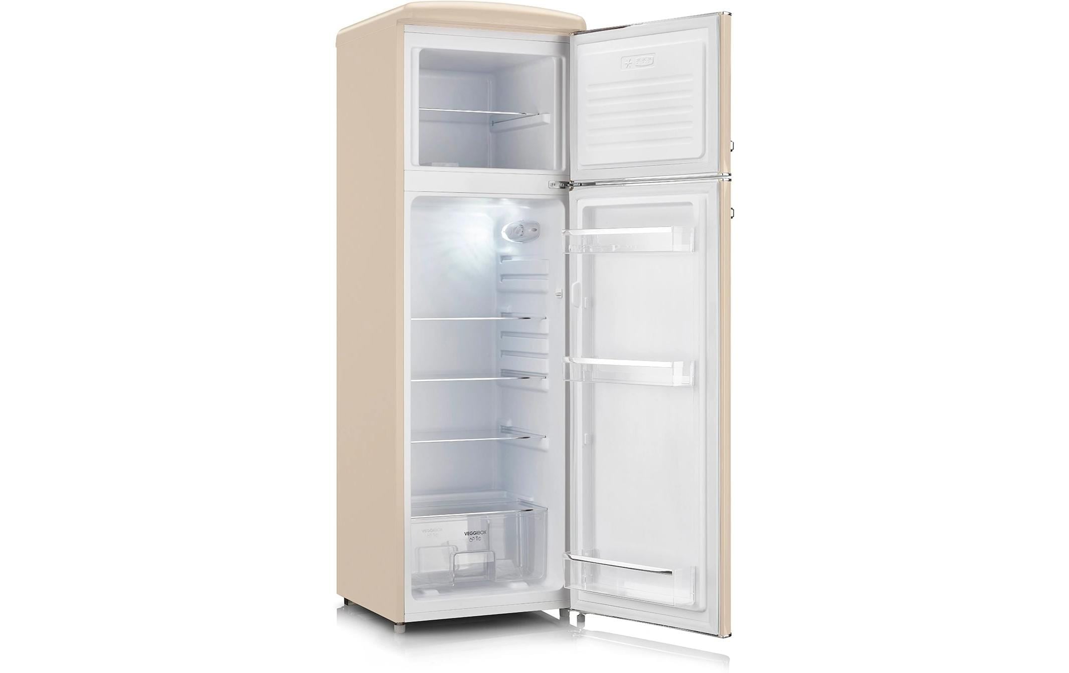 Severin Kühl-/Gefrierkombination »RKG8985« 166,5 cm hoch