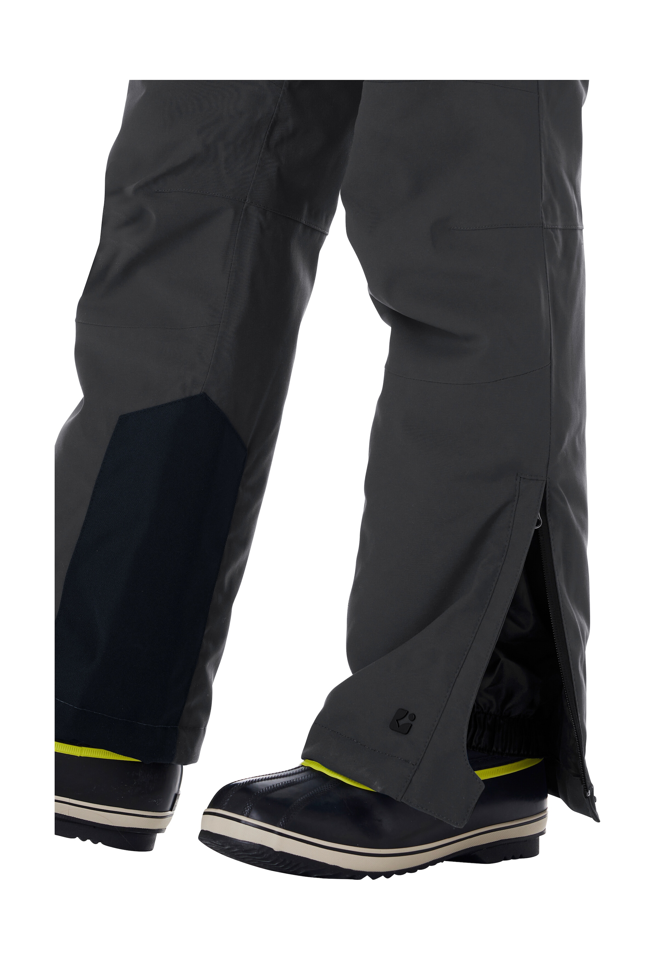 Killtec Skihose »KSW 79 BYS SKI PNTS«  Wasserdichte, atmungsaktive Skihose mit abnehmbarem Latz und Stauraum