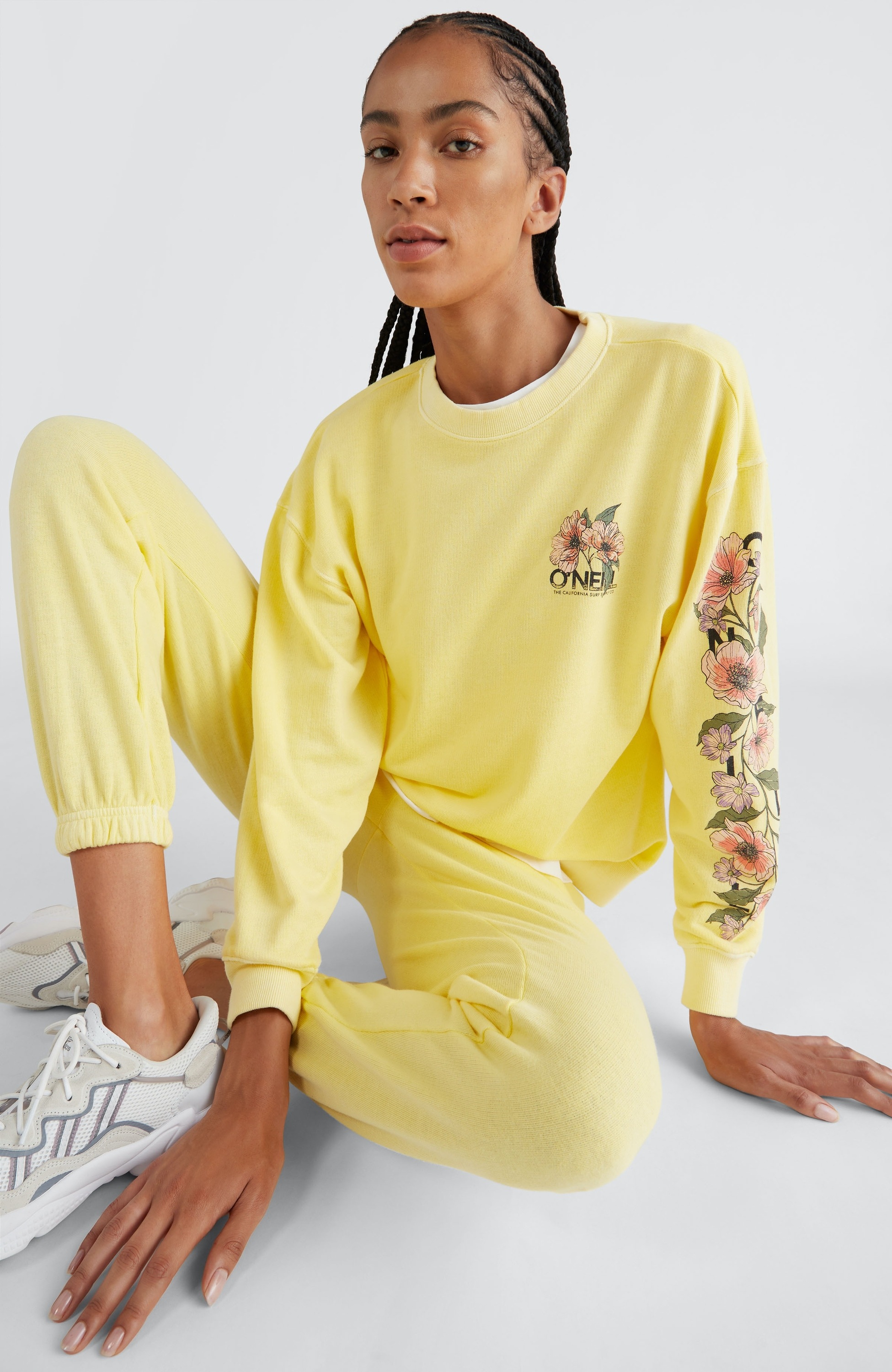O'Neill Sweatshirt »SUNRISE CREW« kaufen