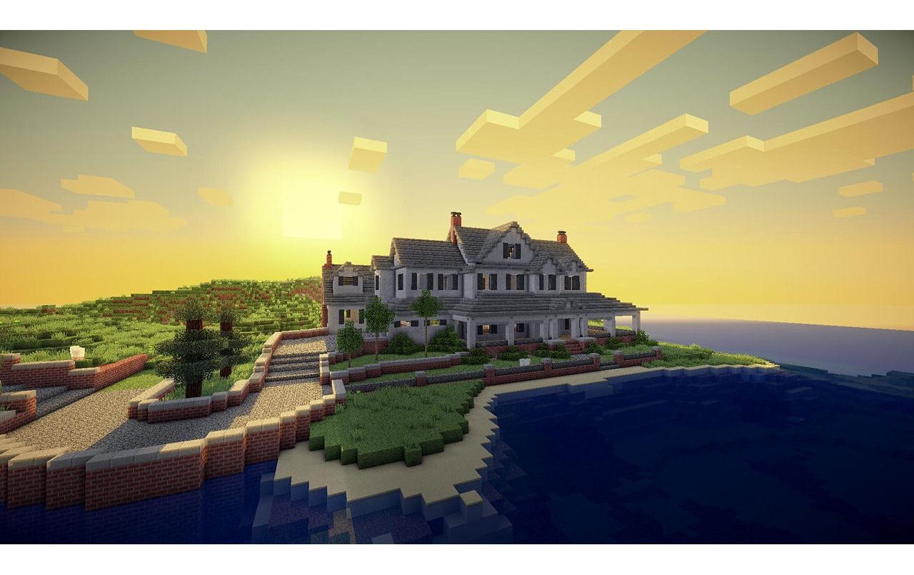 Spielesoftware »GAME Minecraft Starter Edition VR«, PlayStation Vita