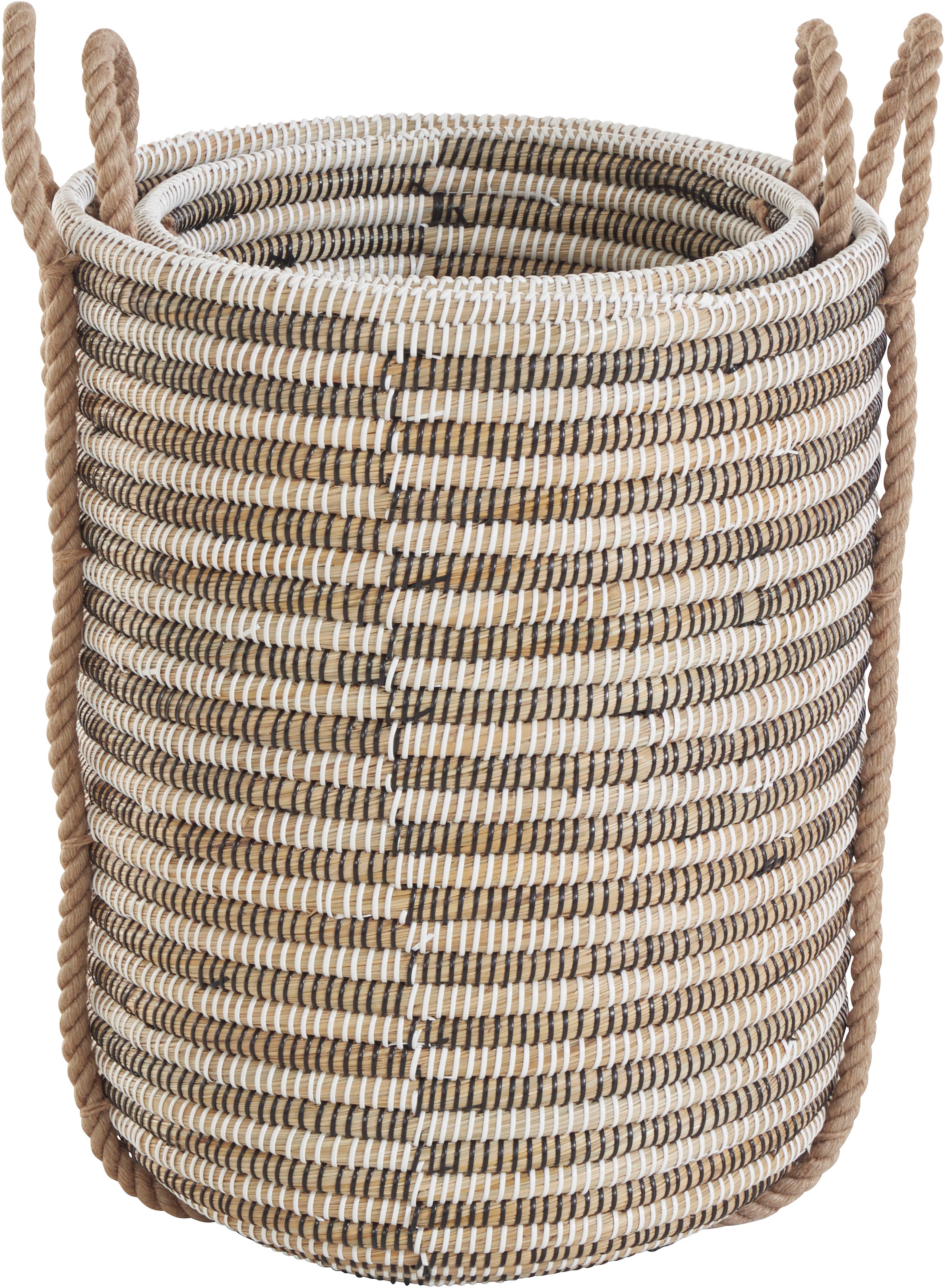 Image of LeGer Home by Lena Gercke Aufbewahrungskorb »Halia«, (3 St.) bei Ackermann Versand Schweiz