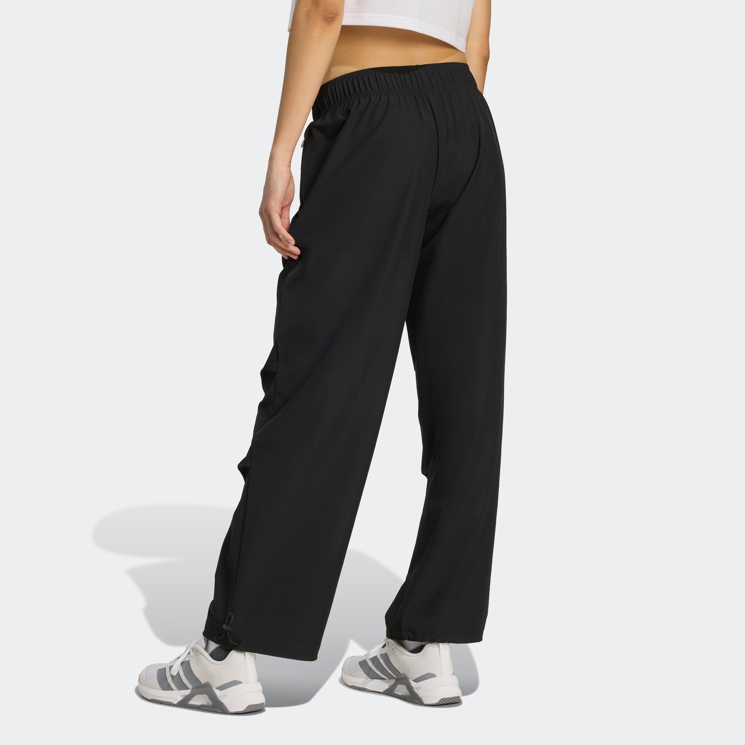 adidas Performance Sporthose »WORKOUT ESSENTIALS GEWEBTE«