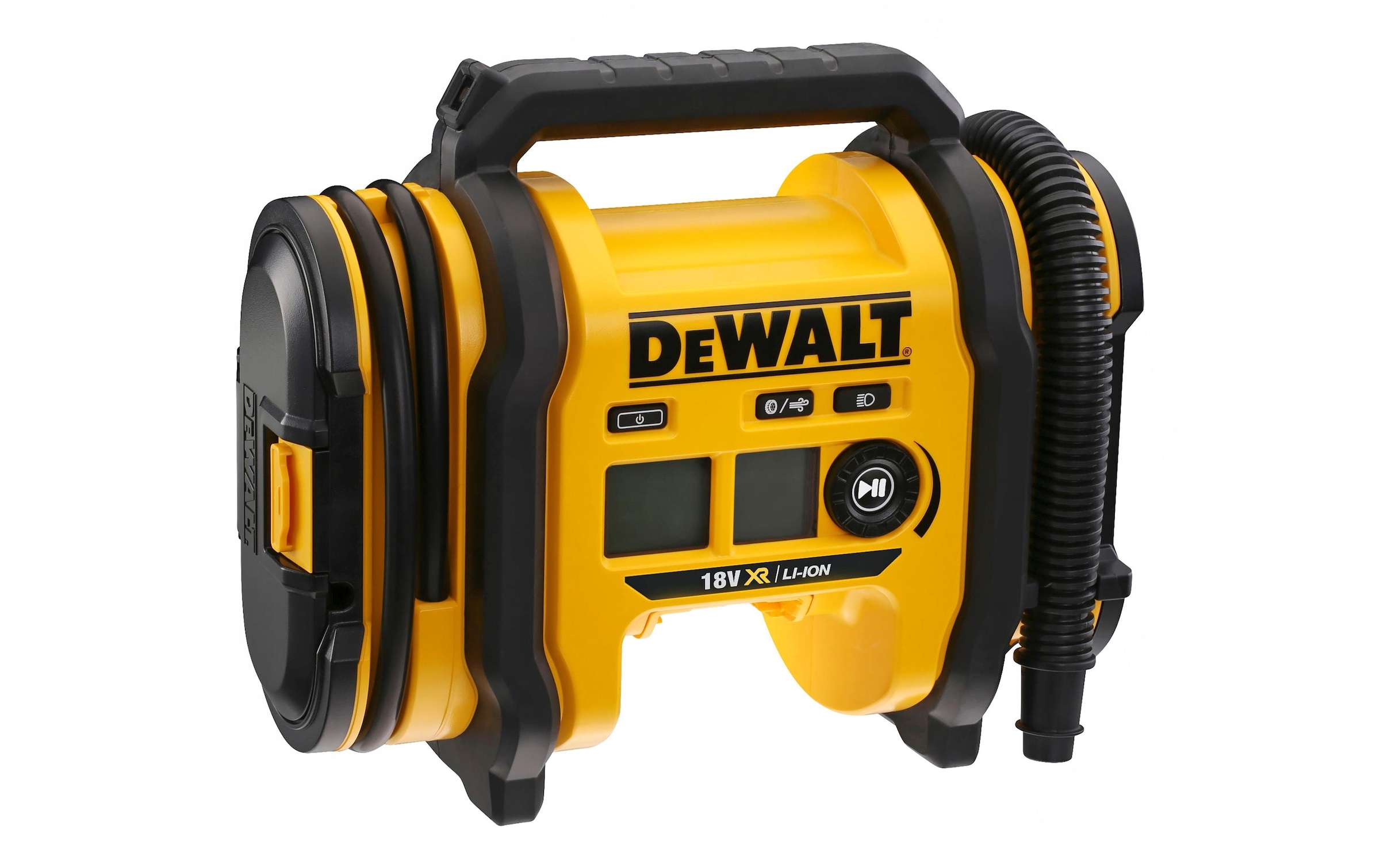 Image of DeWalt Fräse »18 V DCC018N« bei Ackermann Versand Schweiz