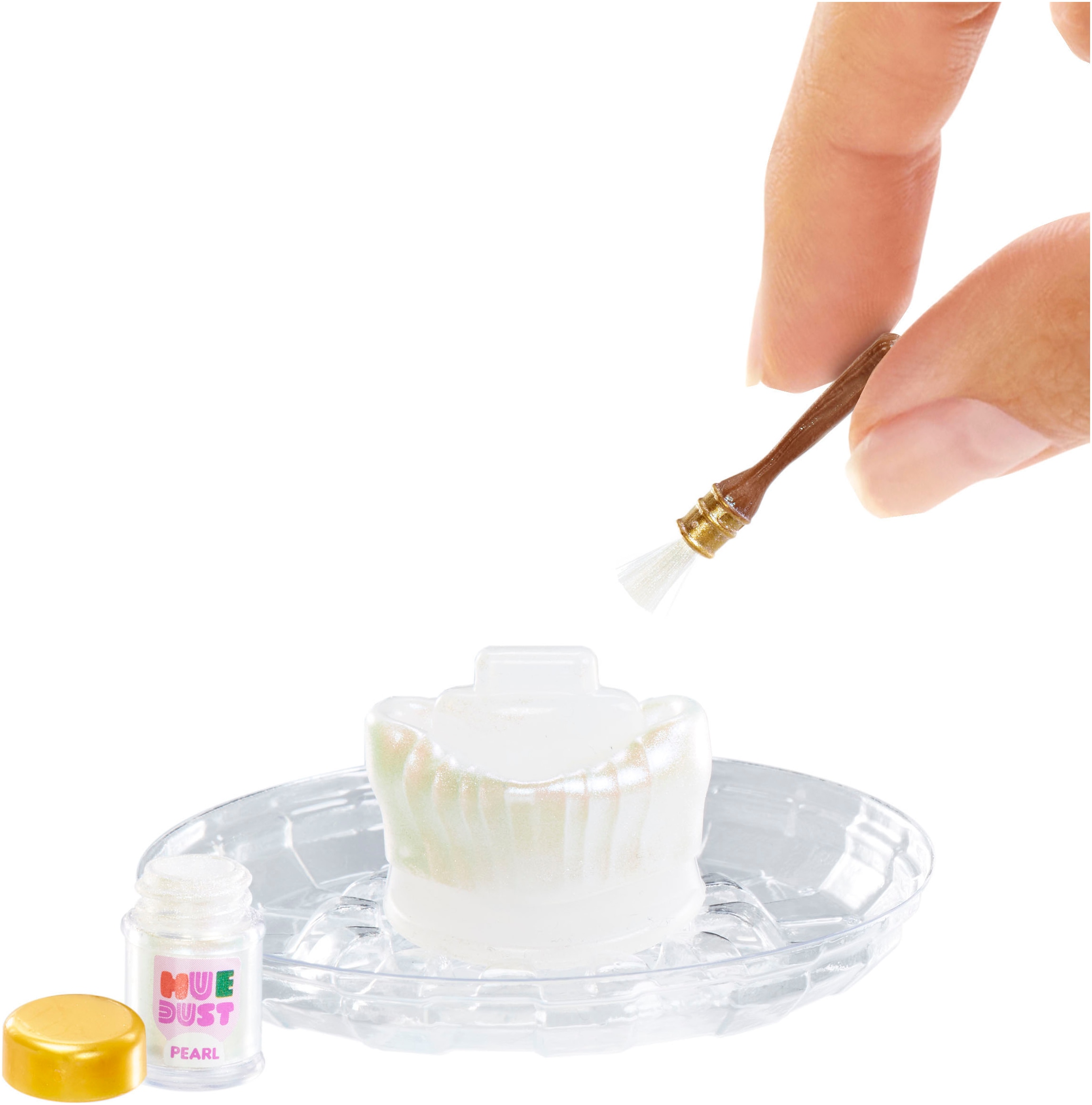 MGA ENTERTAINMENT Set créatif »MGA's Miniverse - Make It Mini Lifestyle« sortierte Lieferung