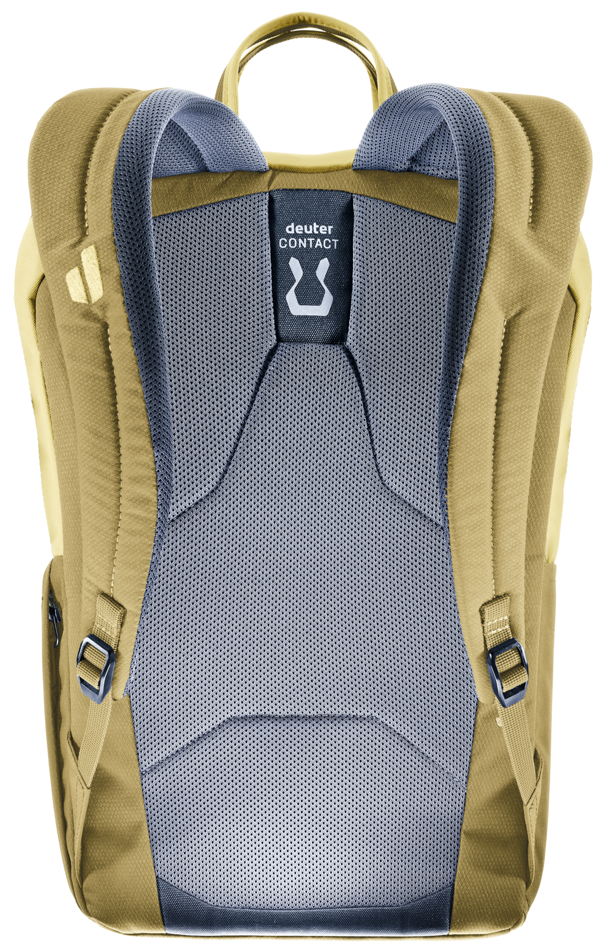 deuter Sac à dos de loisirs »Vista« au style sportif, volume de 28 litres, en polyester
