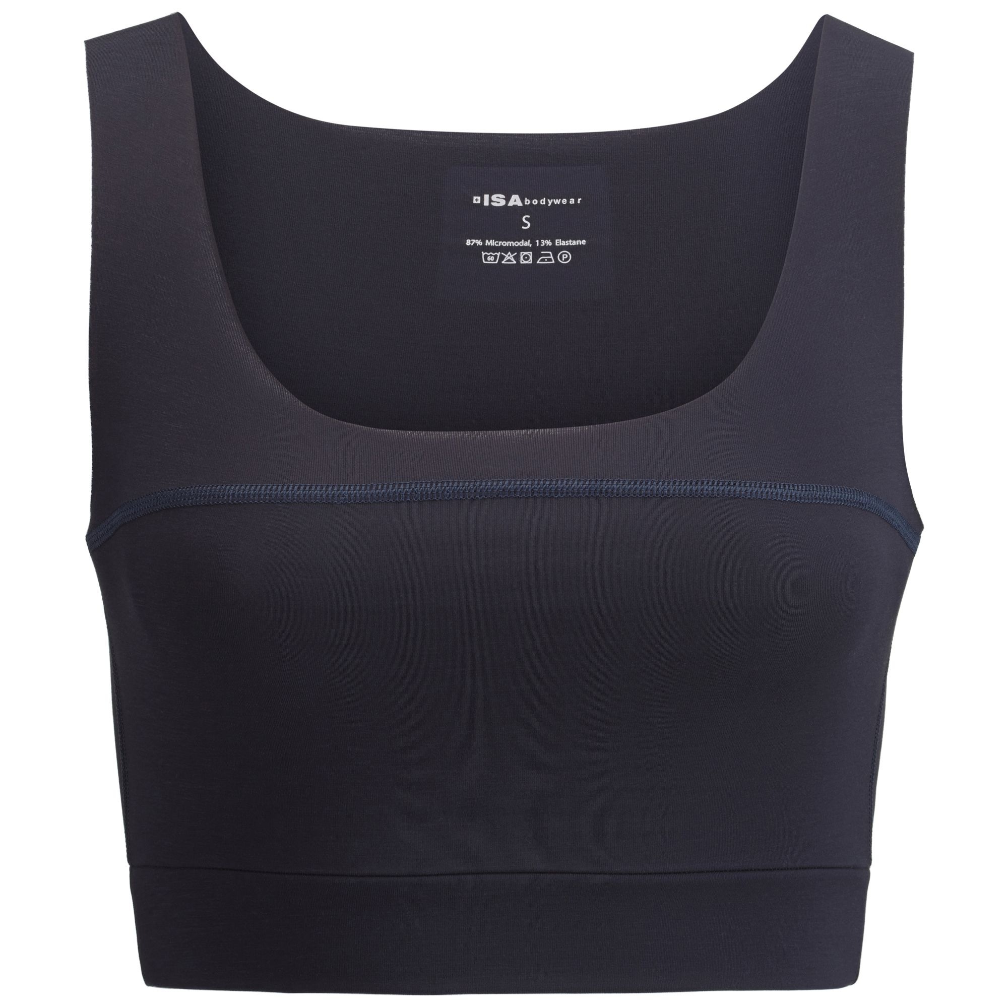 Image of ISA Bodywear Bustier "Bustier"