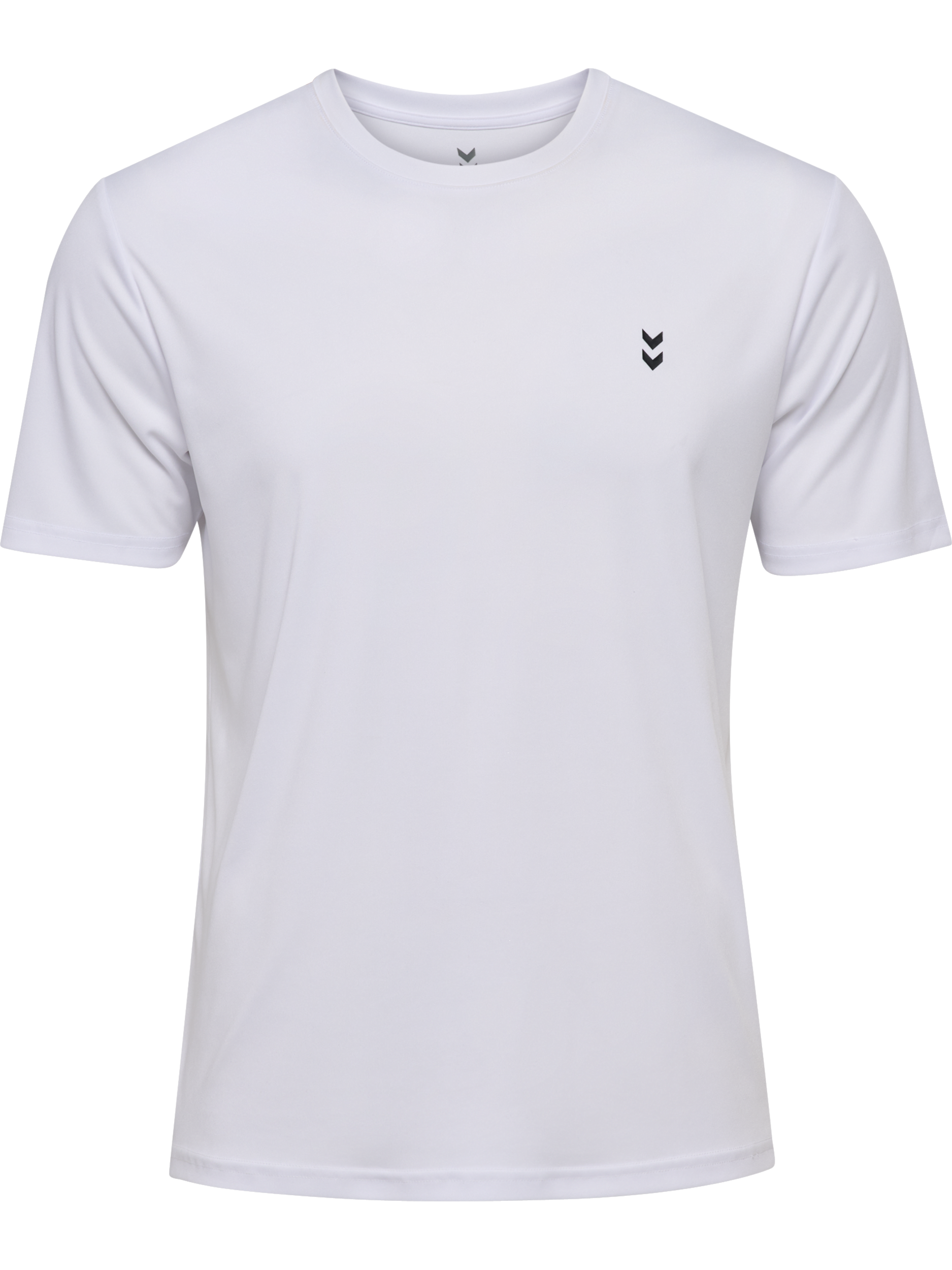 hummel T-shirt d'entraînement »HMLPULSE TRAINING  T-SHIRT S/S« manches courtes, respirant, séchage rapide