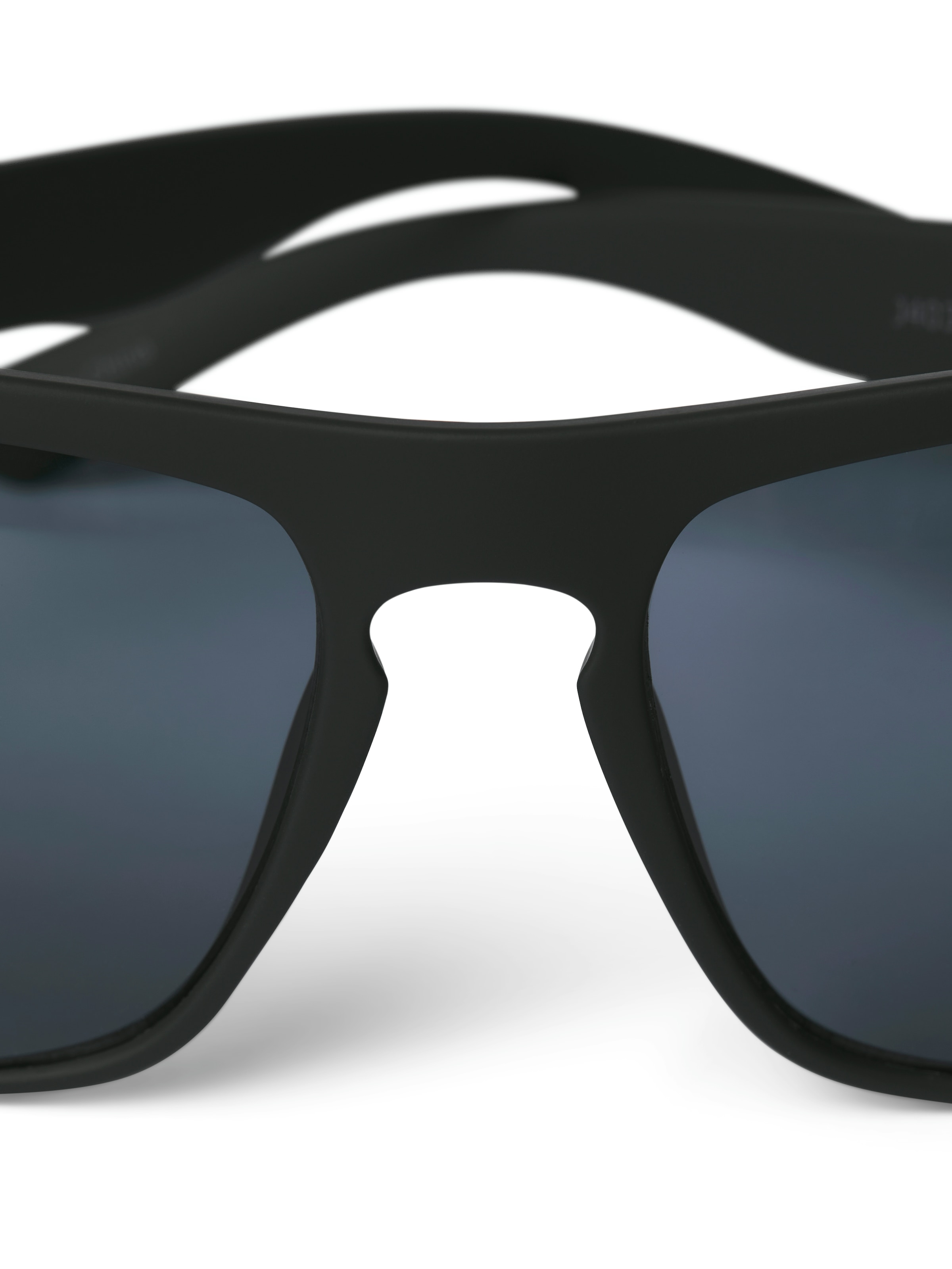Jack & Jones Lunettes de soleil »JACRYDER SUNGLASSES NOOS«
