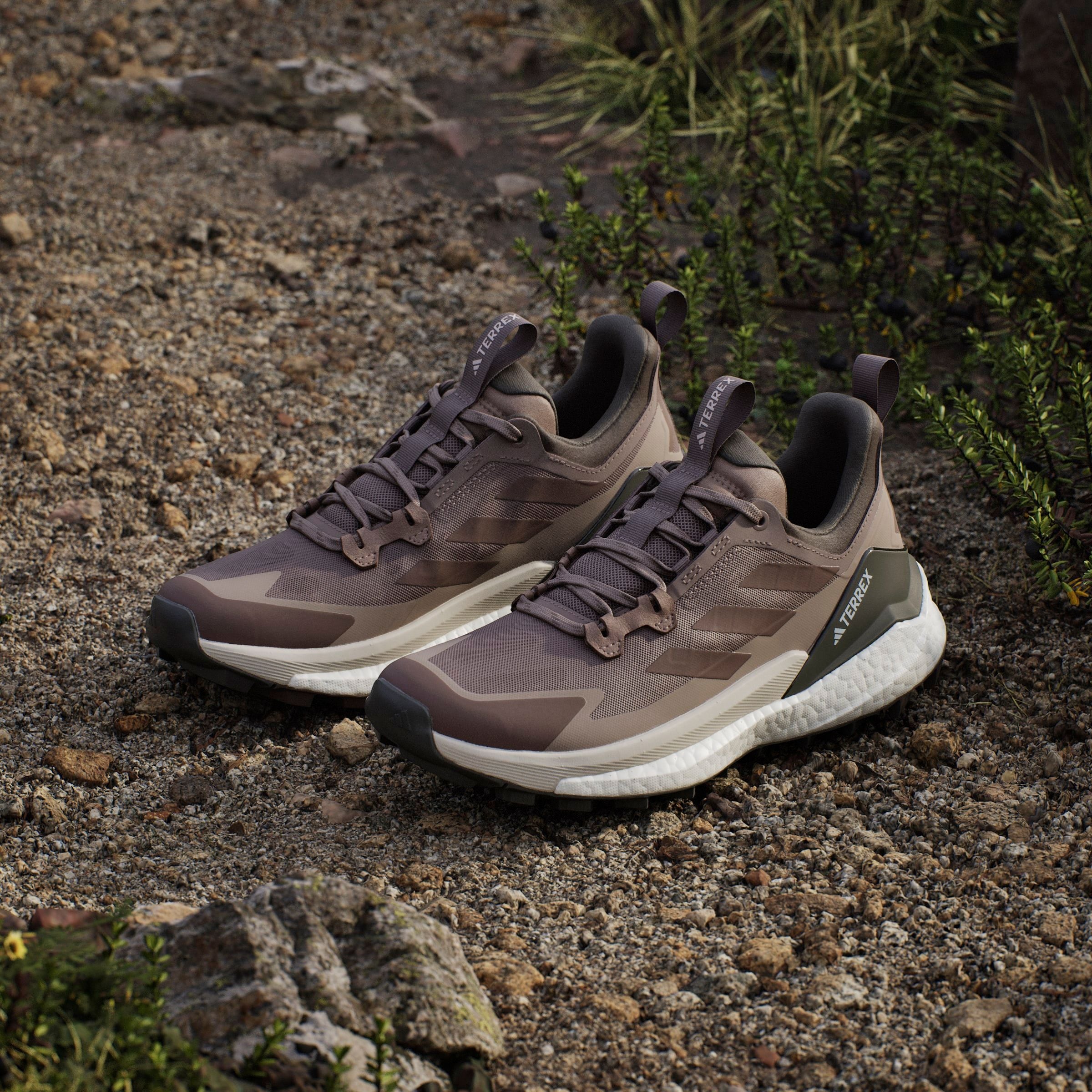 adidas TERREX Chaussure de randonnée »FREE HIKER 2.0 LOW«