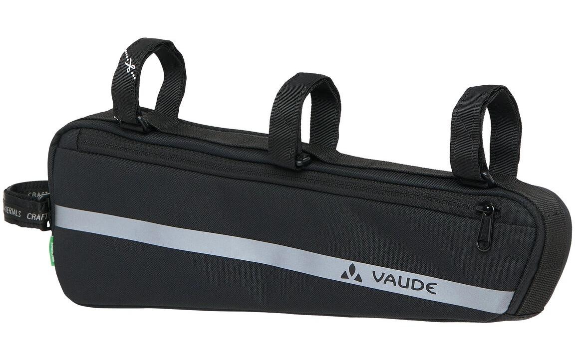 VAUDE Fahrradtasche »Frame Bag XL 2 l«