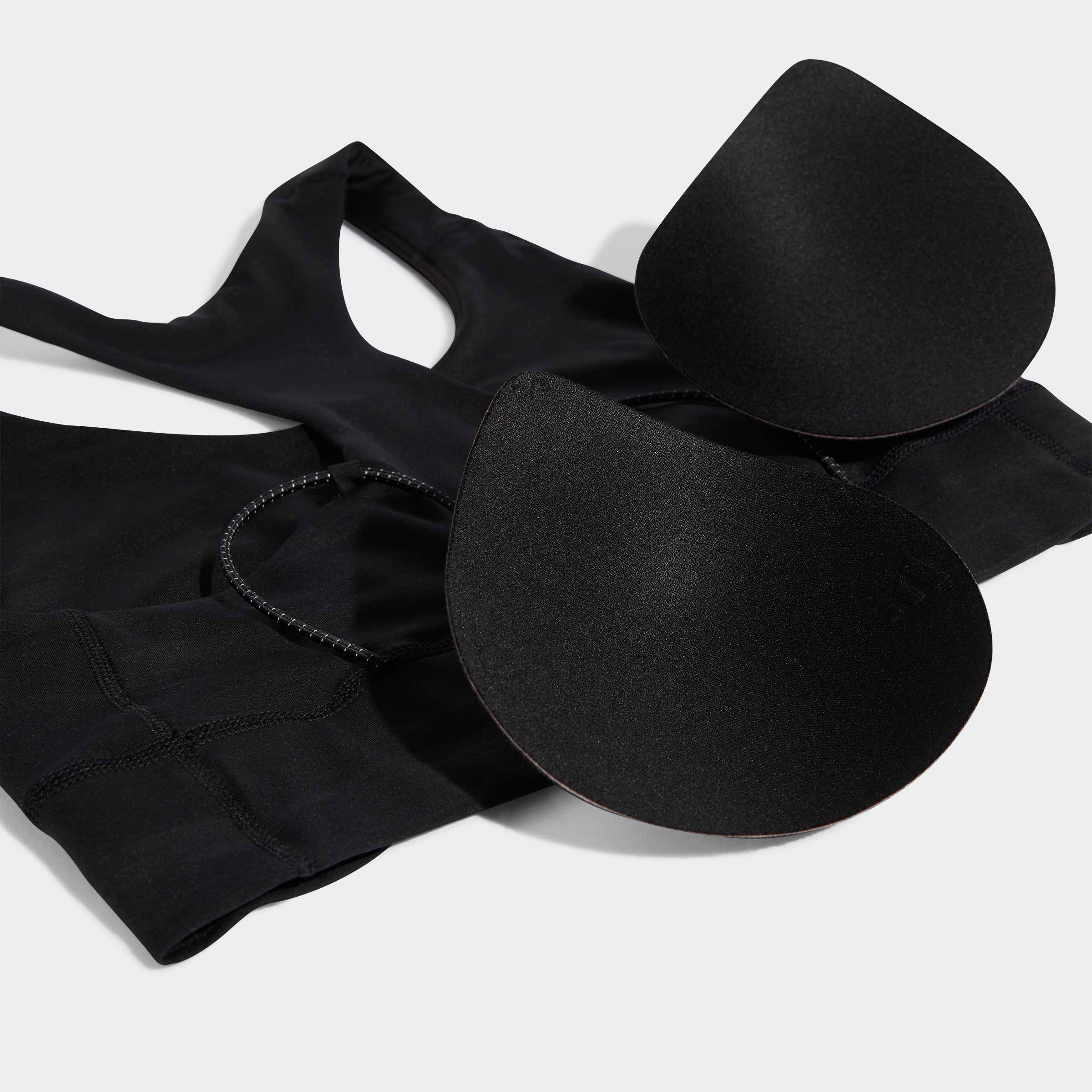 adidas Performance Soutien-gorge de sport »ADI365 RUNNING POCKET MEDIUM SUPPORT BH« sans armatures, avec technologie Climacool®