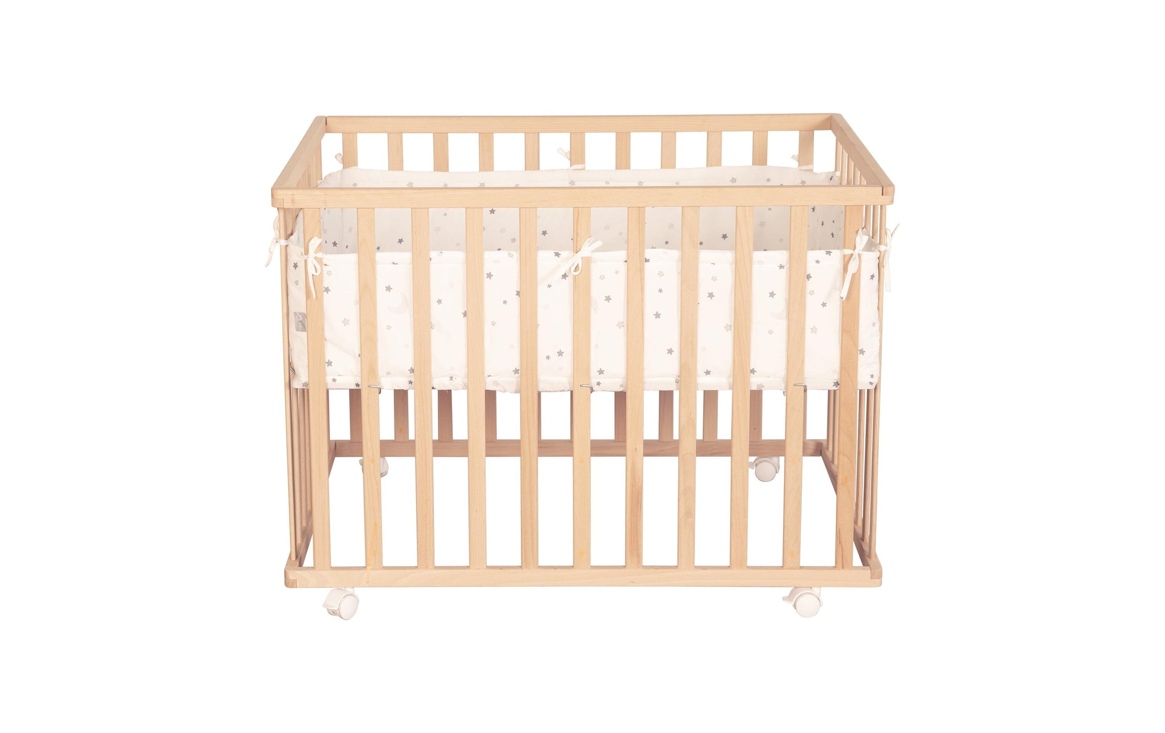 roba® Parc pour bébé »Sternenzauber 100 x 75 cm«