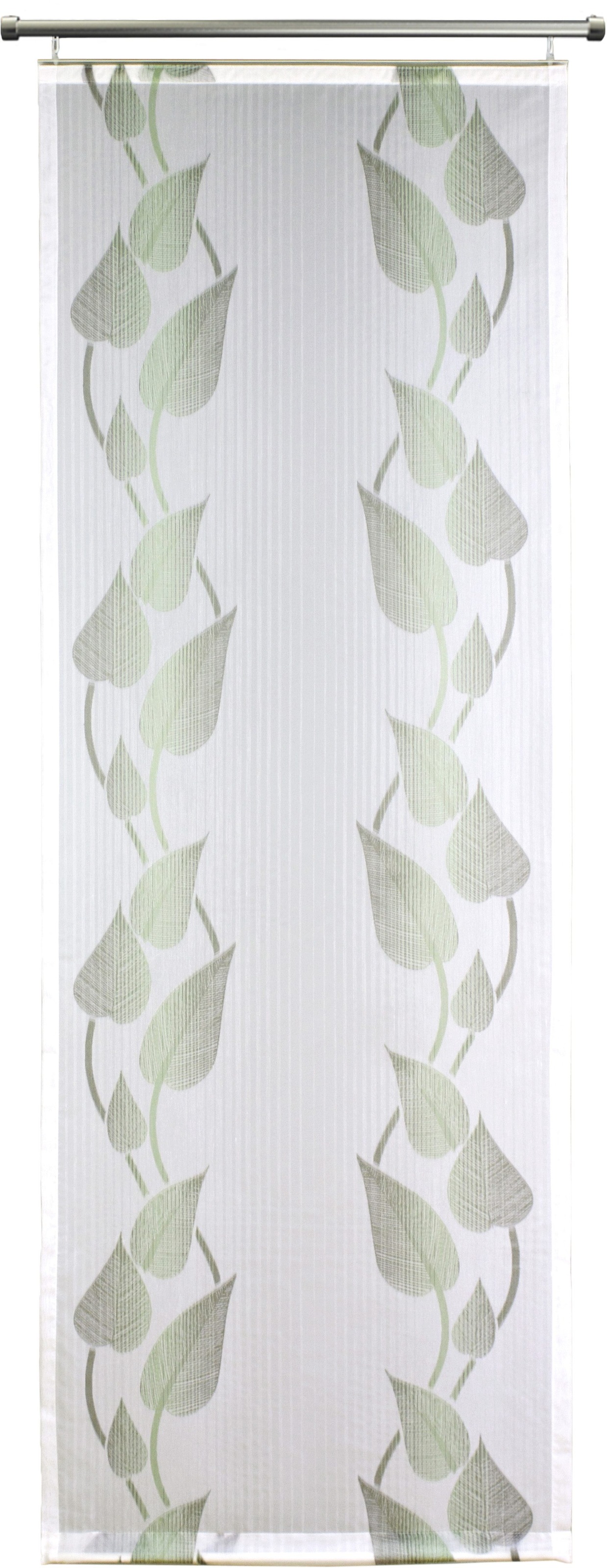 Image of VHG Schiebegardine »Roman«, (1 St.) bei Ackermann Versand Schweiz