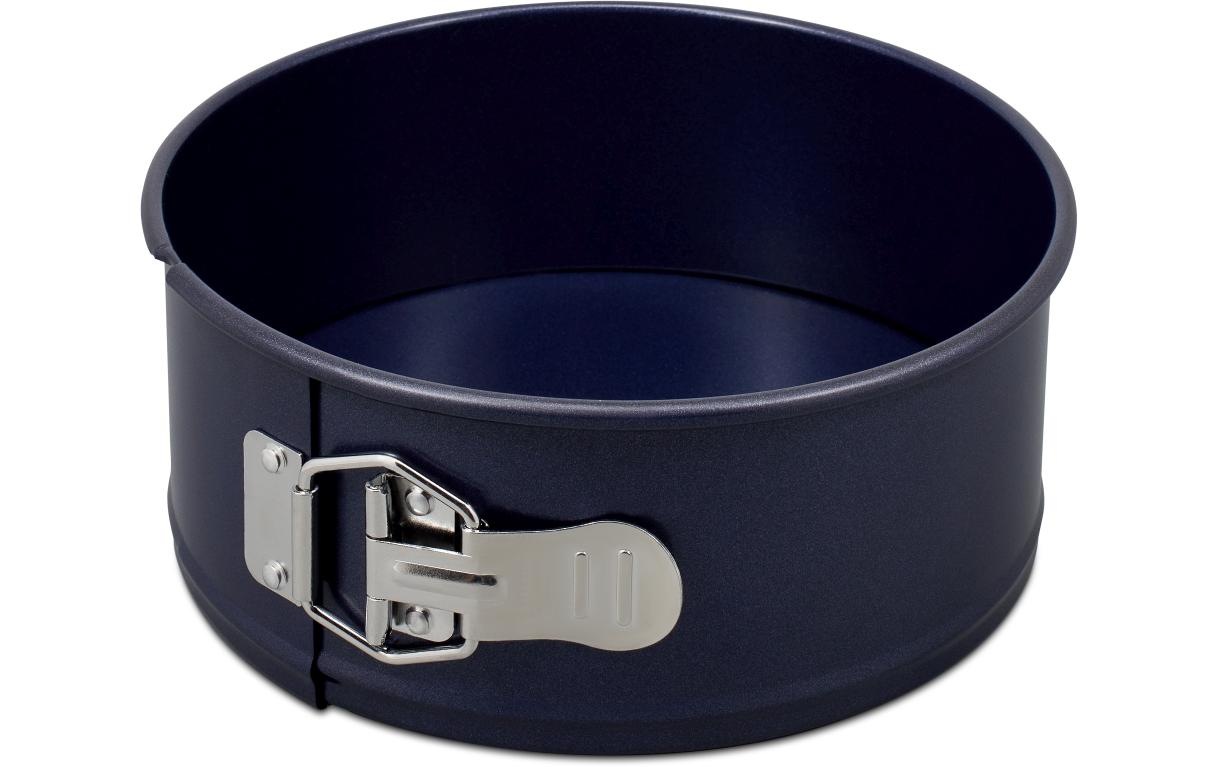 Image of zyliss Springform »20 cm Dunkelblau«, (1 St.) bei Ackermann Versand Schweiz