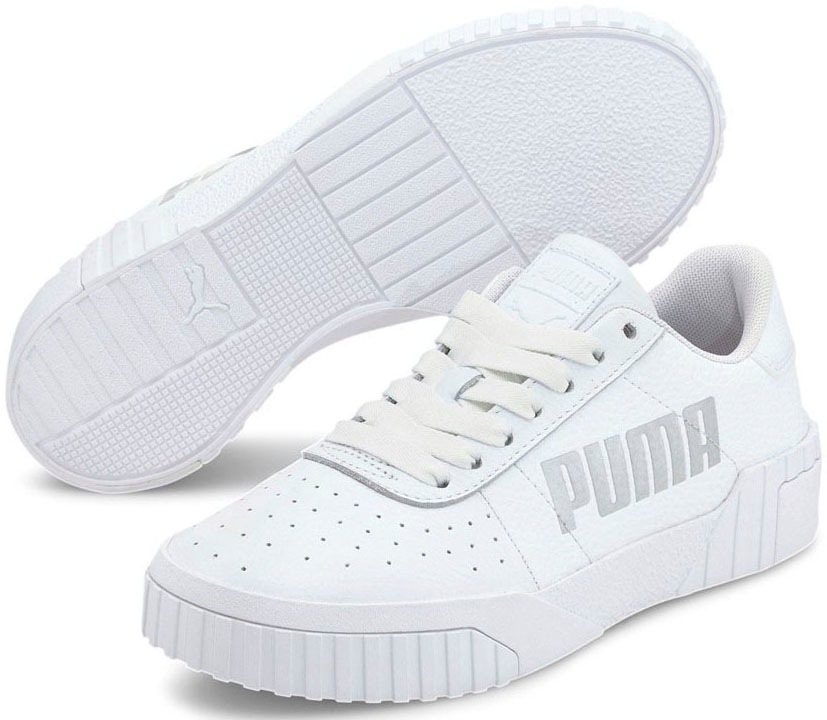 Image of PUMA Sneaker »Cali Statement Wn's« bei Ackermann Versand Schweiz