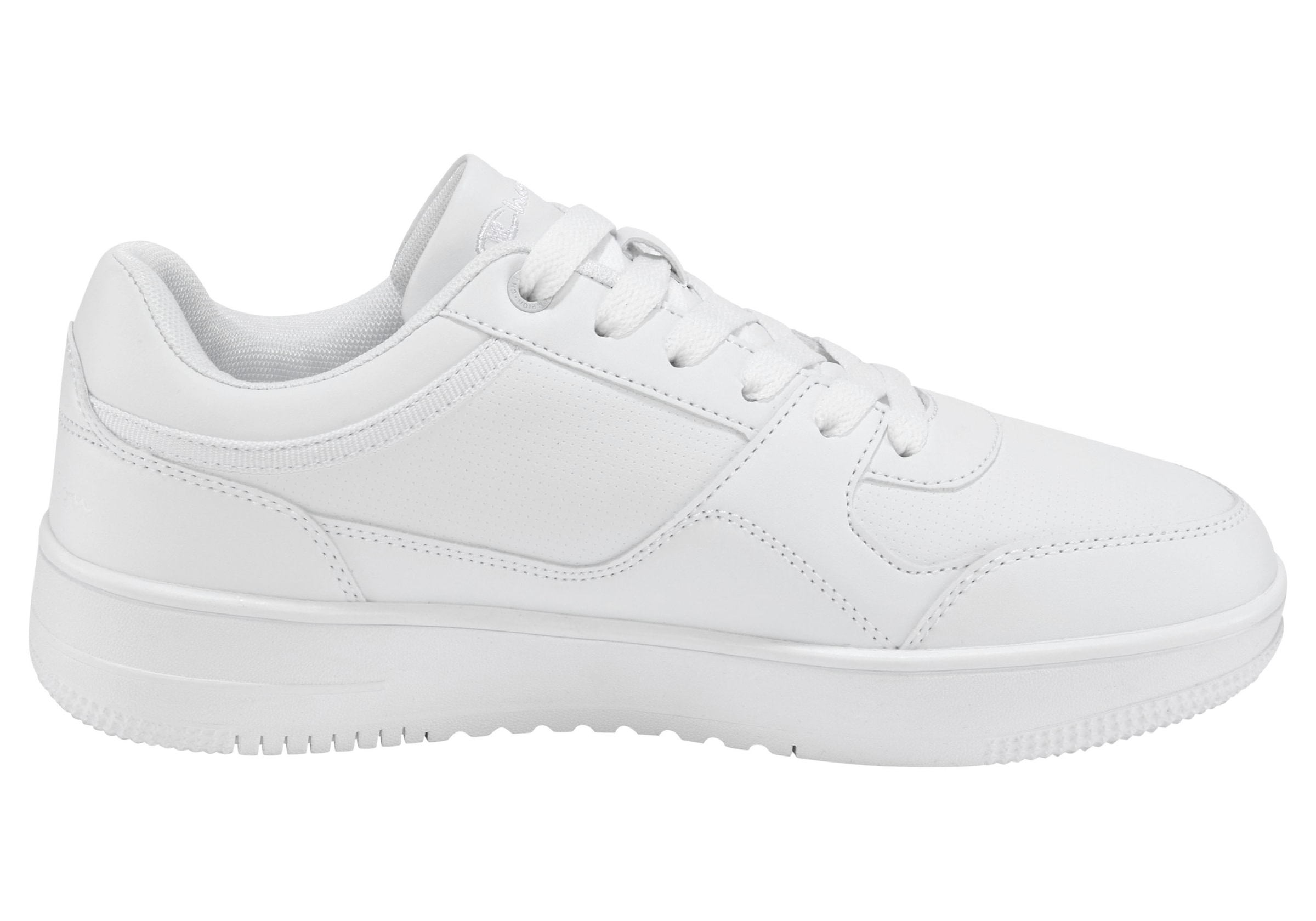 Champion Sneaker »RD18 VINTAGE LOW«