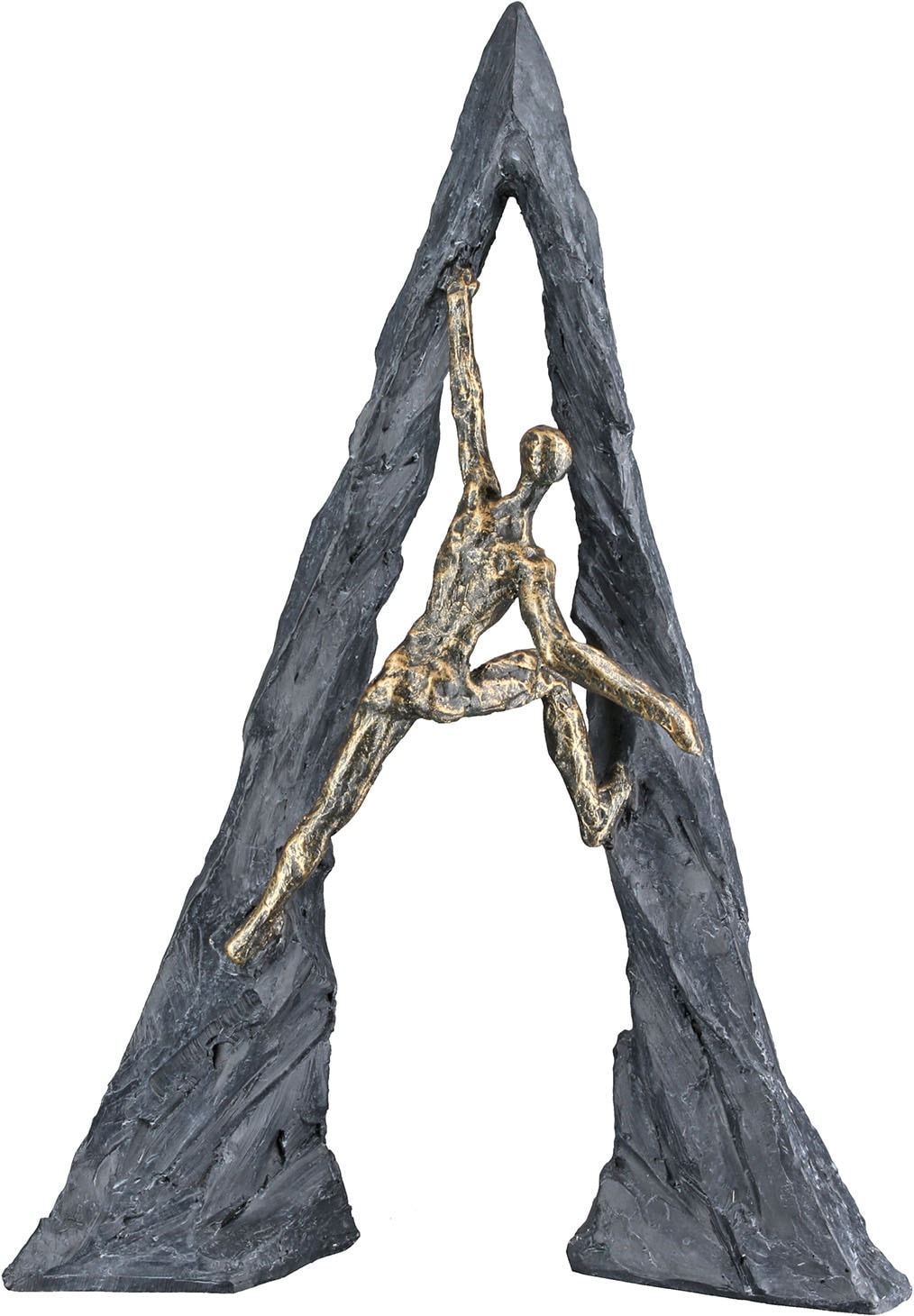 Casablanca by Gilde Skulptur »Skulptur Climber«