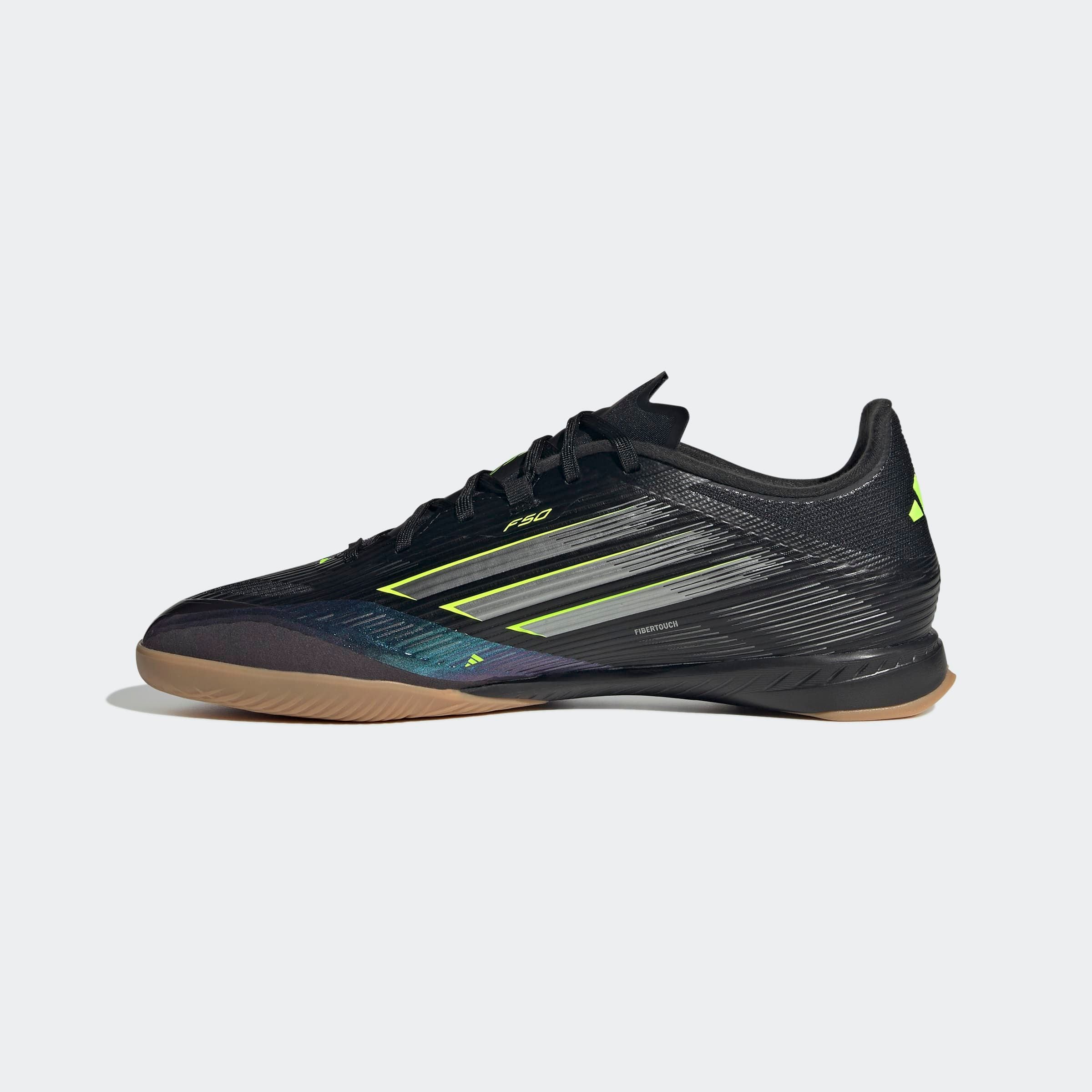 adidas Performance Fussballschuh »F50 LEAGUE INDOOR E«, geeignet als Hallenschuhe