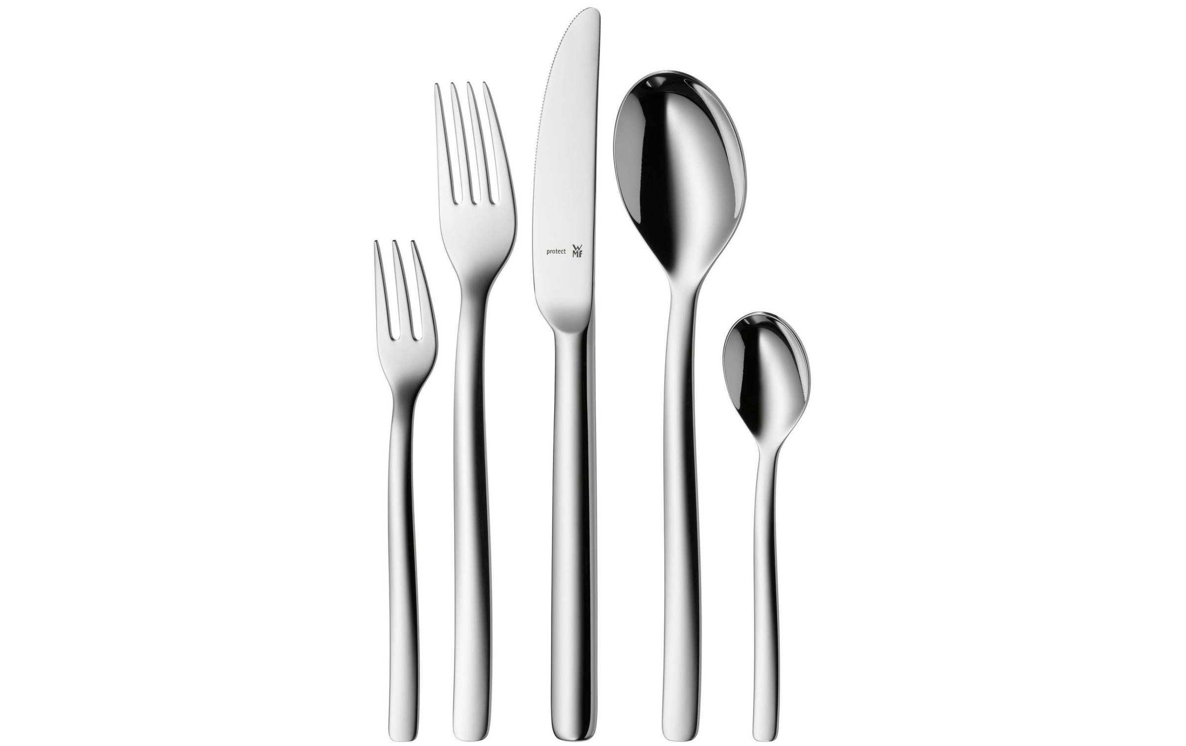 Image of WMF Besteck-Set »Atic«, (60 tlg.) bei Ackermann Versand Schweiz