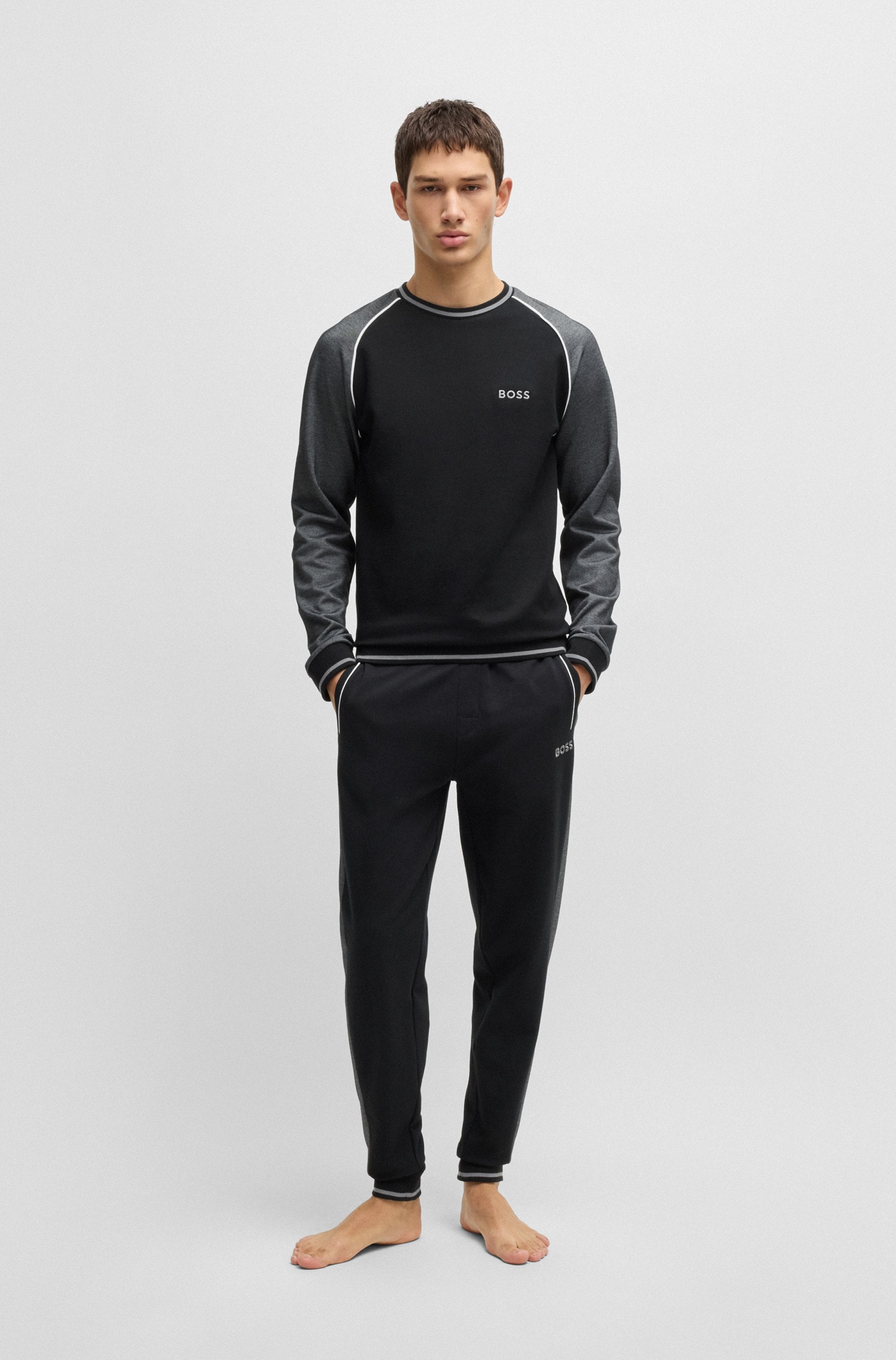 BOSS Homewearhose