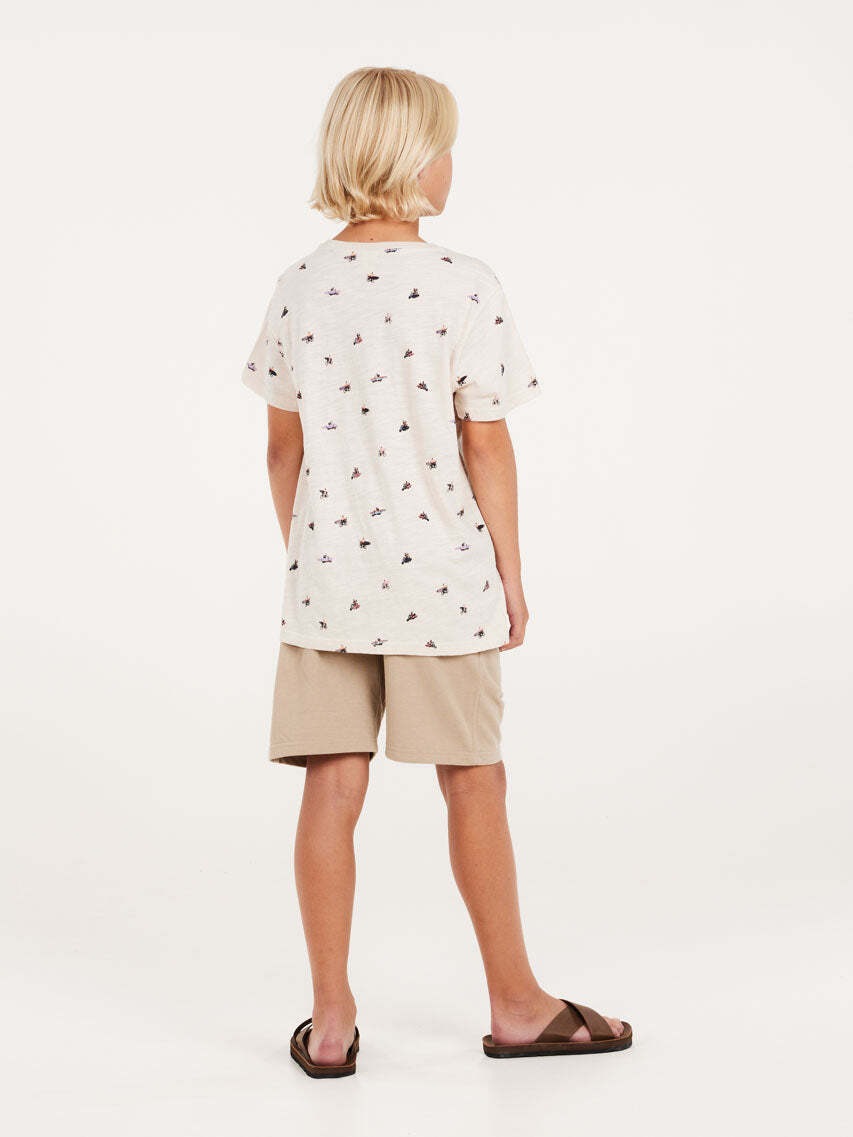 Protest T-shirt »T-SHIRT PRTBELLO JR«