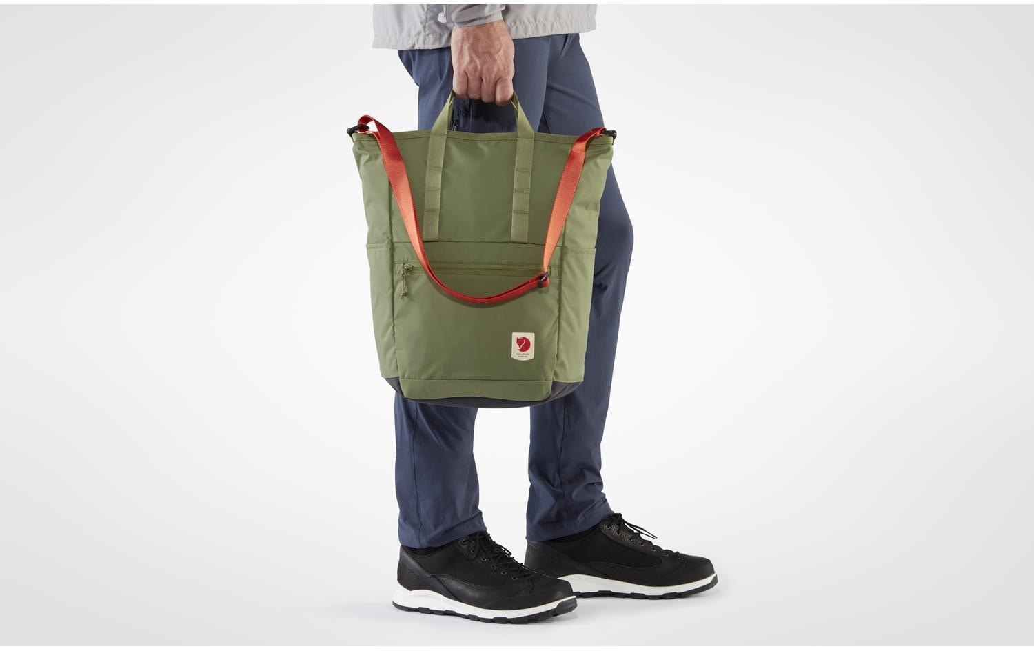 Fjällräven Freizeitrucksack »High Coast Totepack 23 l«