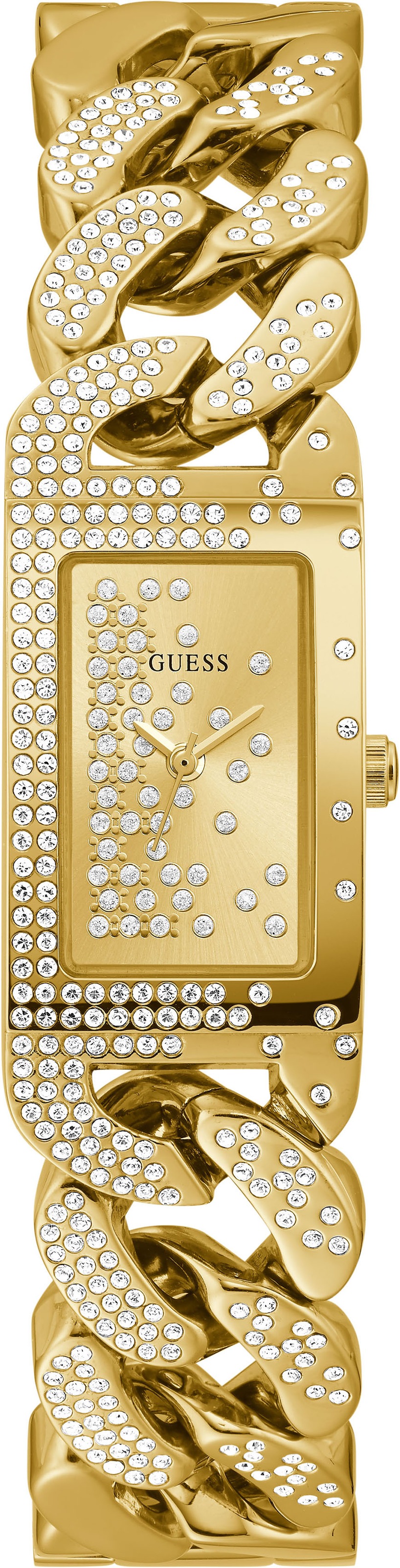 Image of Guess Quarzuhr »GW0298L2,STARLIT« bei Ackermann Versand Schweiz