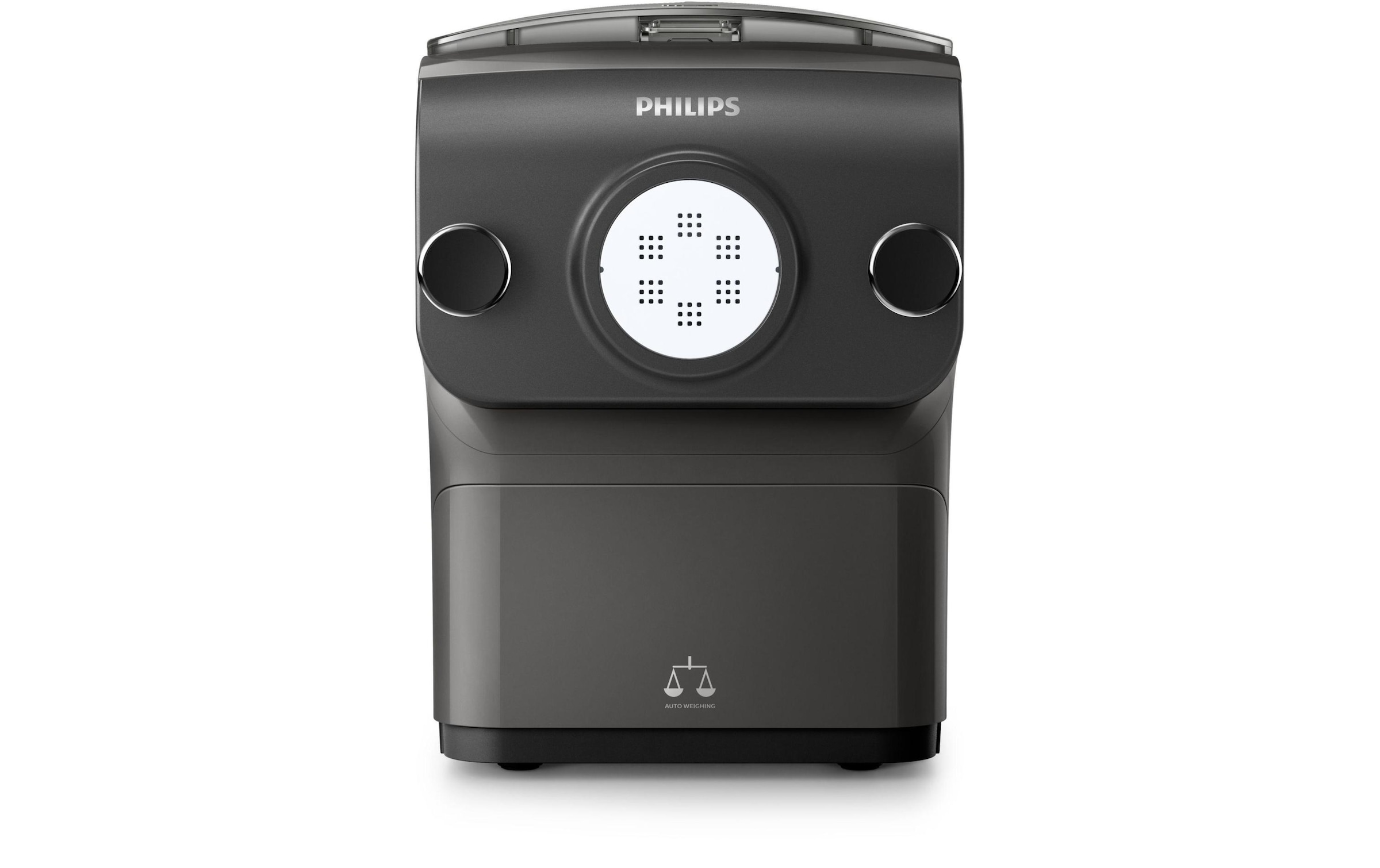 Philips Nudelmaschine »Avance Collection Schwarz«