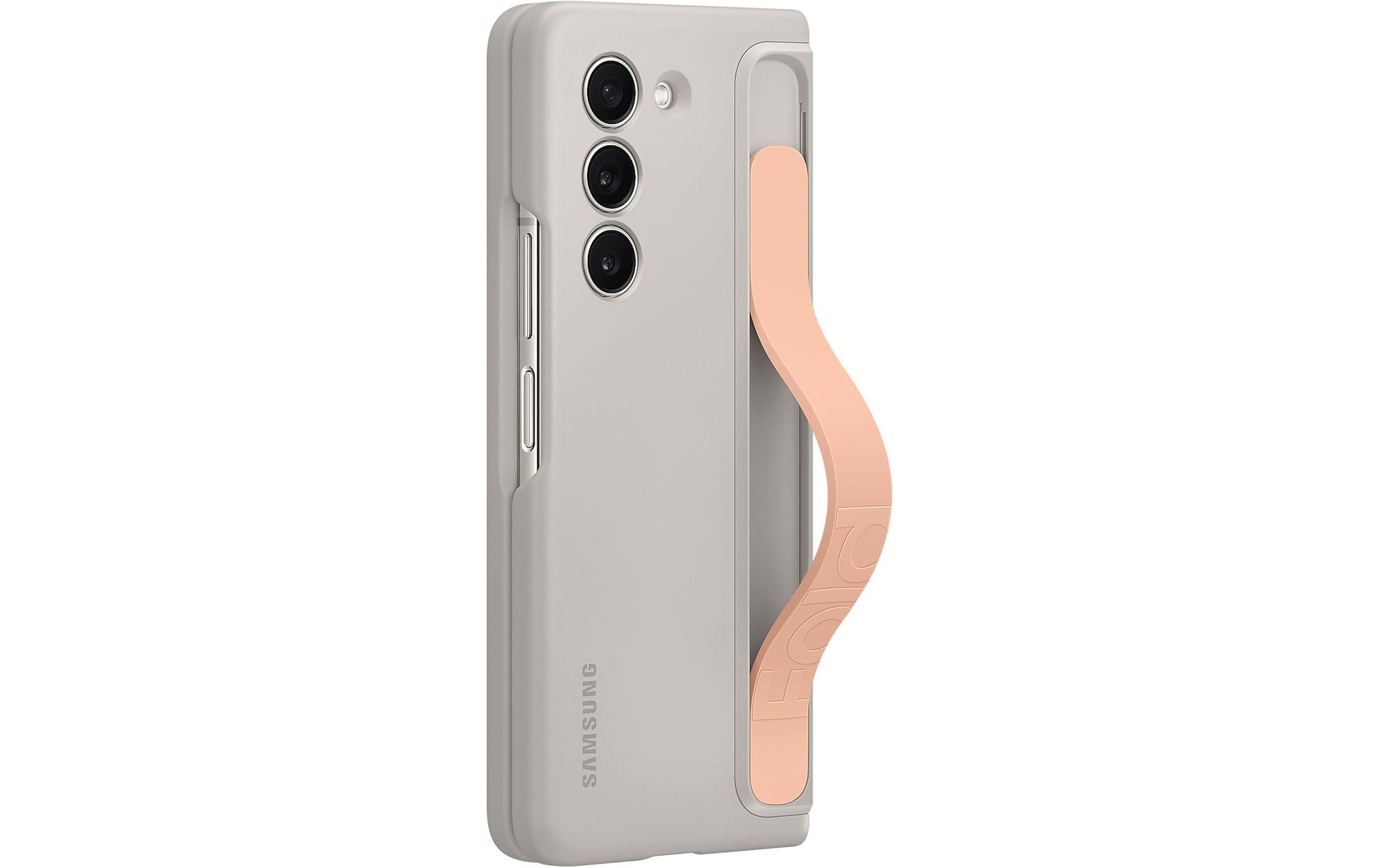 Samsung Backcover »Samsung Back Cover EF-MF946 Standin«, Galaxy Z Fold5