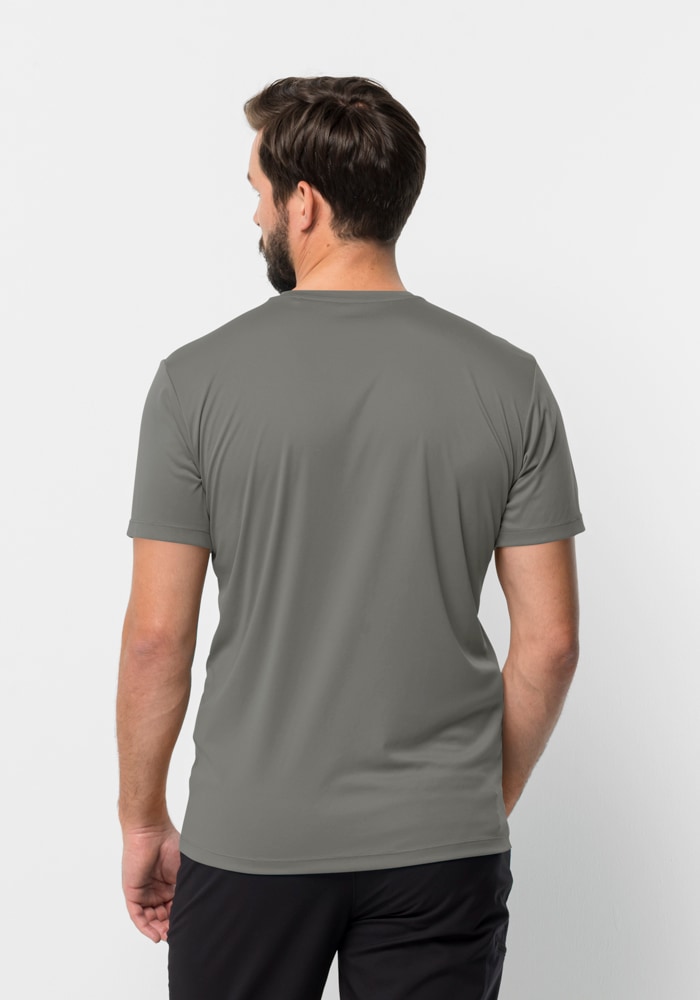 Jack Wolfskin T-Shirt »TECH T M«