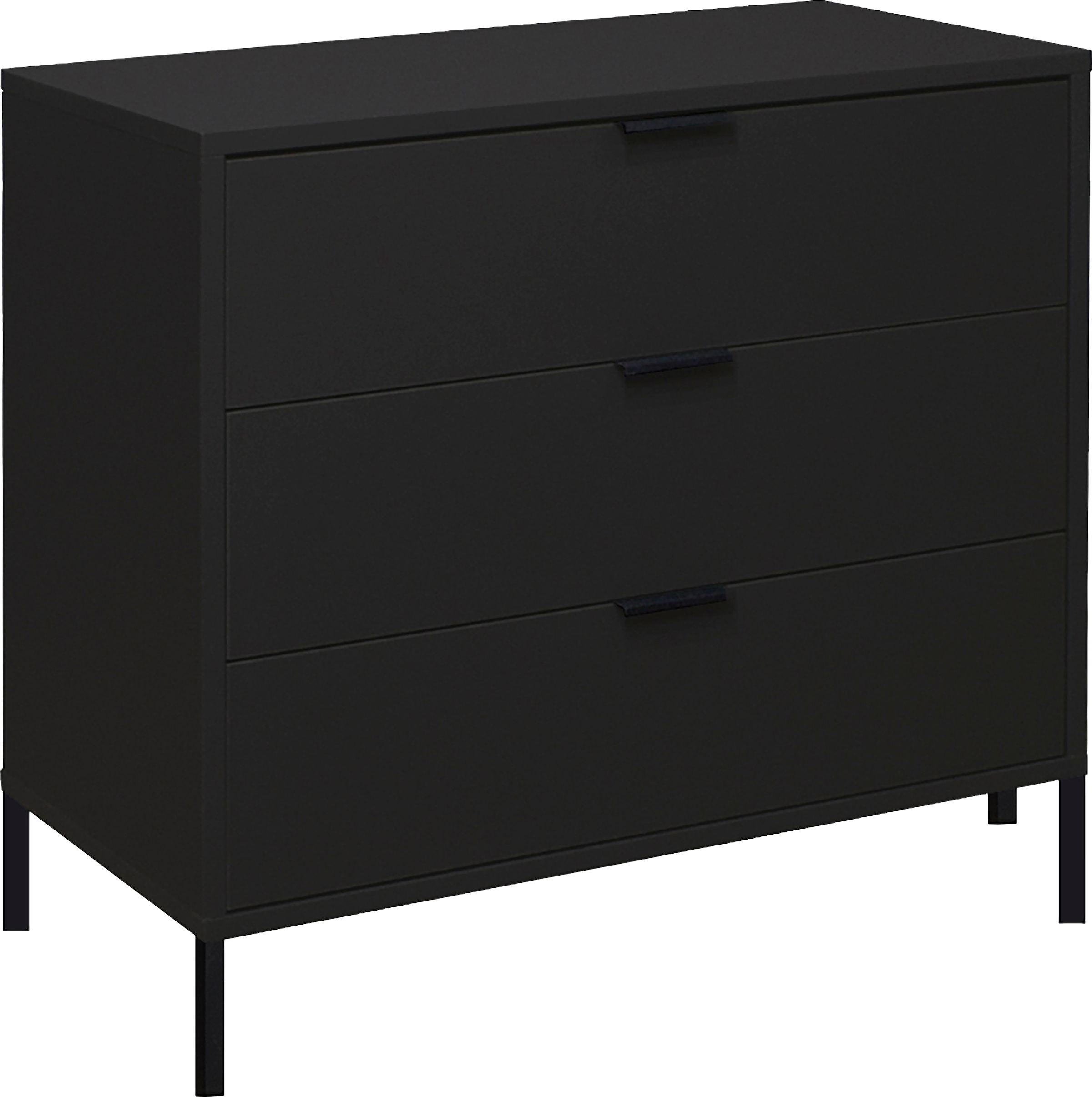 Mäusbacher Kommode »Bonnie TOPSELLER!« OTTOs Choice,  Kommode mit 3 Schubladen