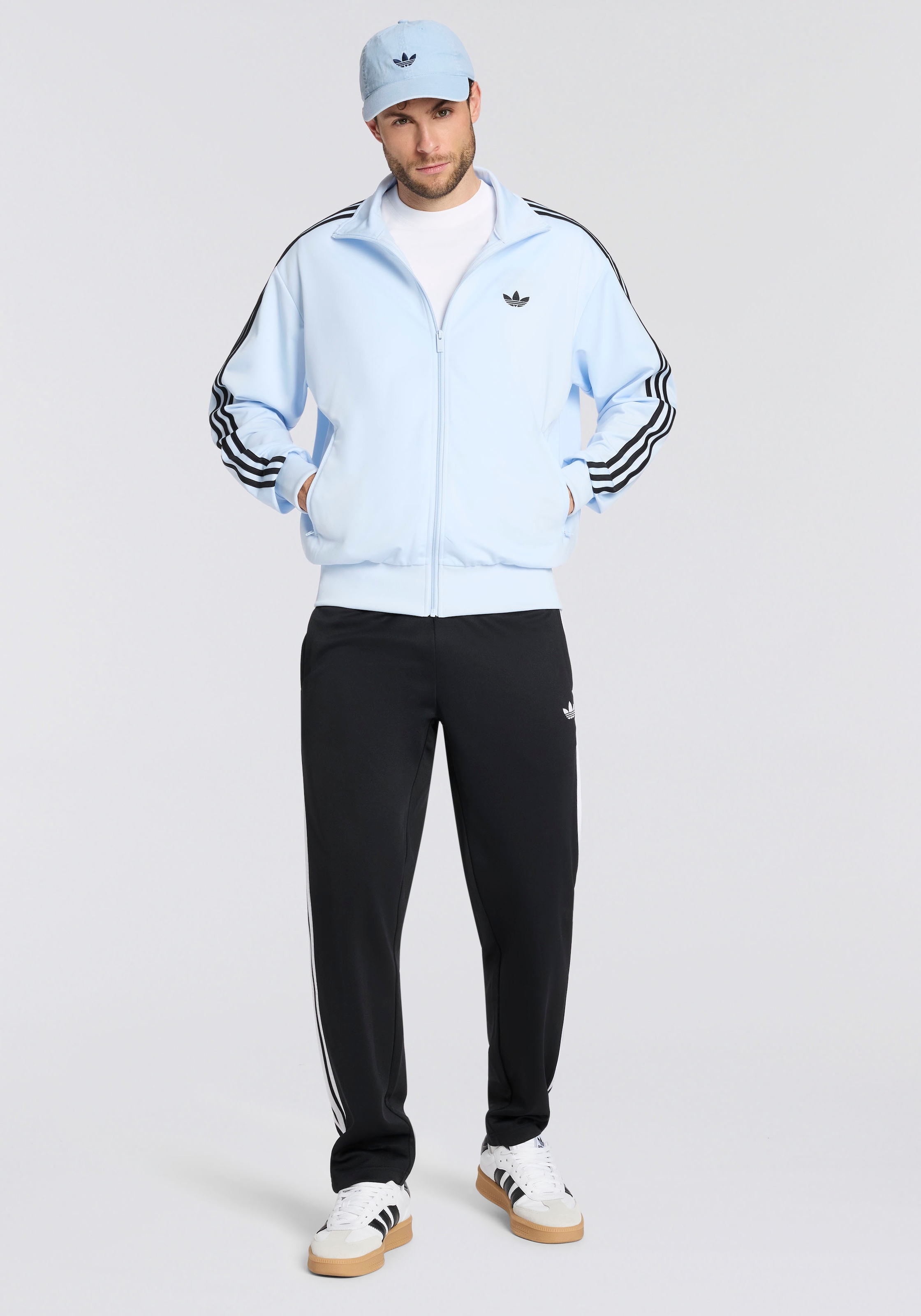 adidas Originals Sporthose »REGULAR«