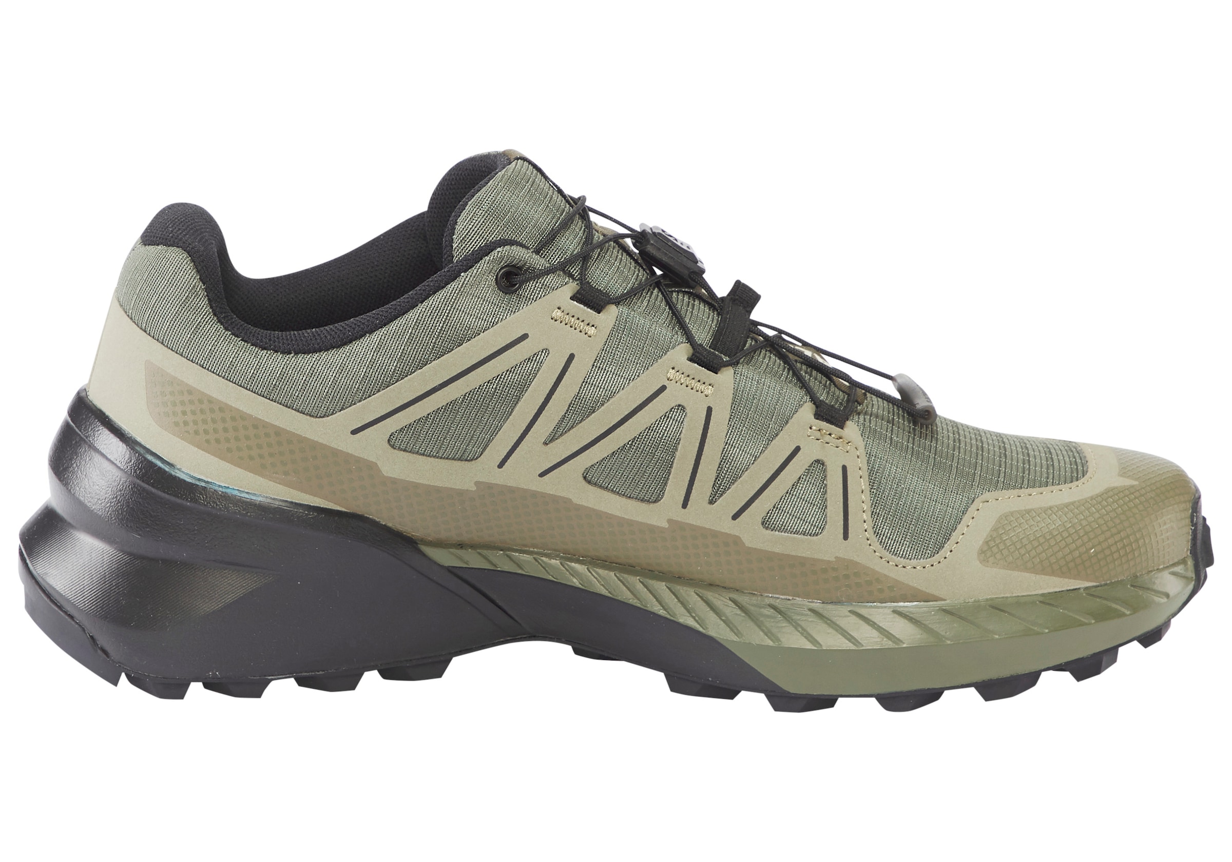 Salomon Trailrunningschuh »SPEEDCROSS PEAK«