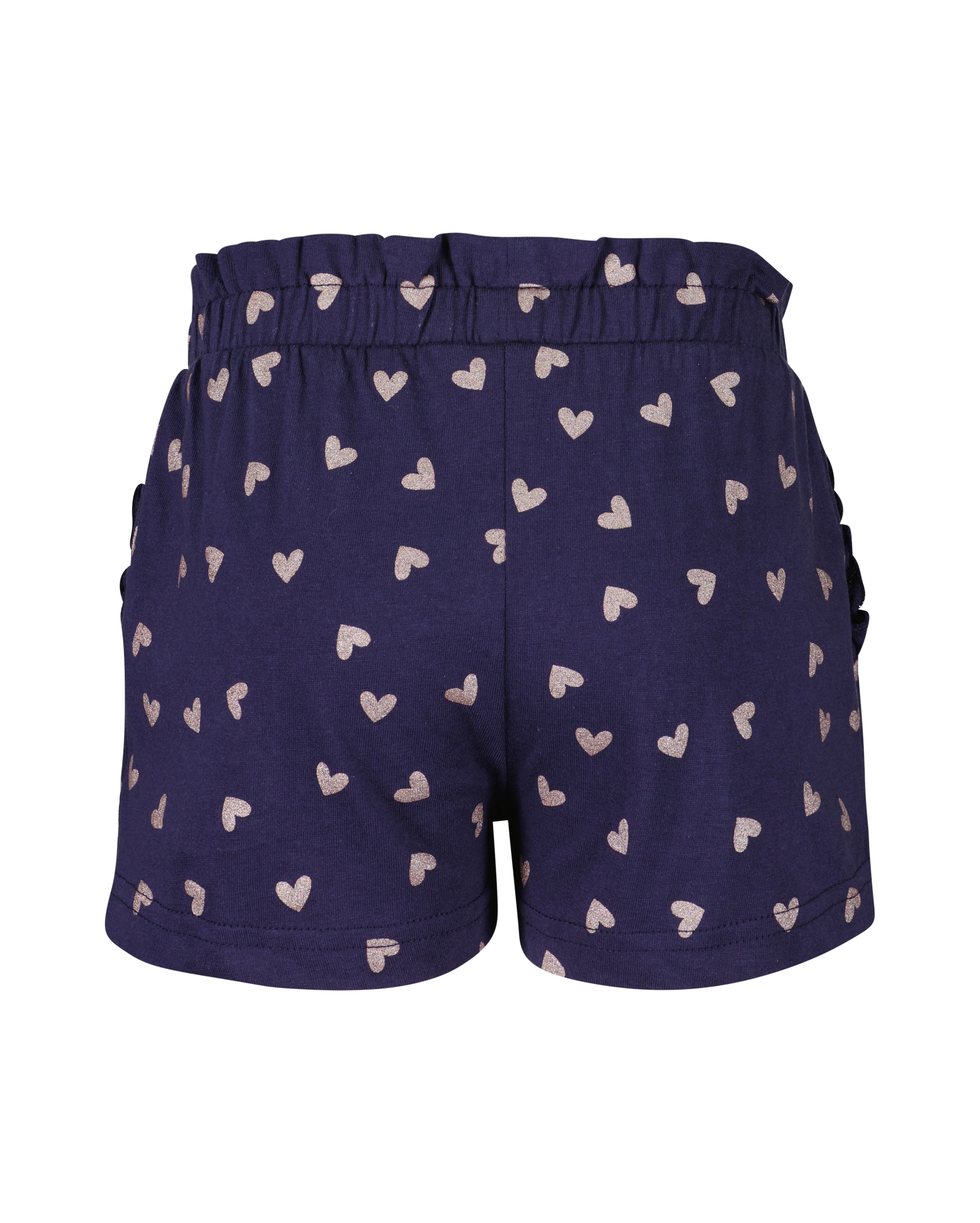Blue Seven Short