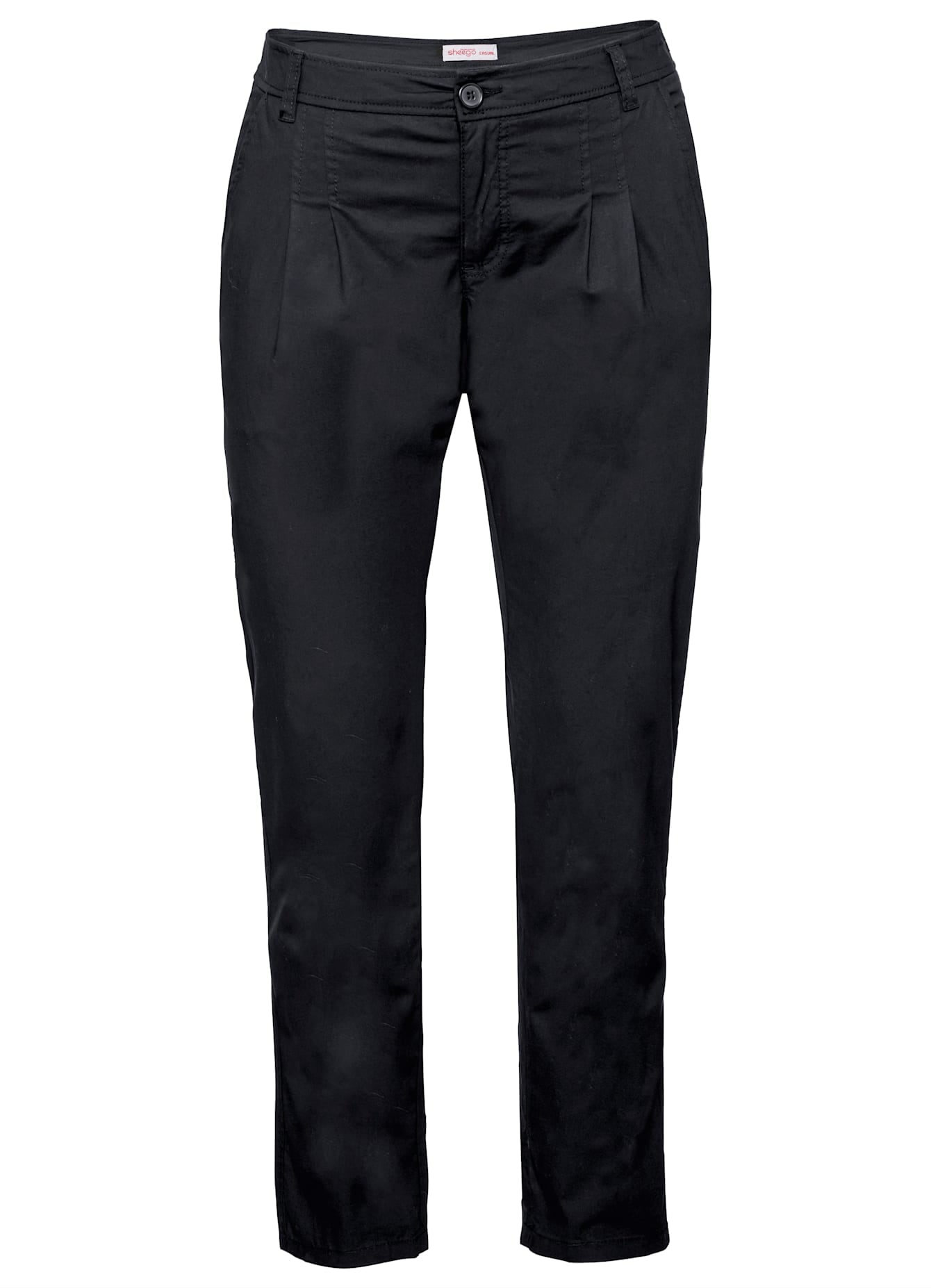 Sheego Chinohose
