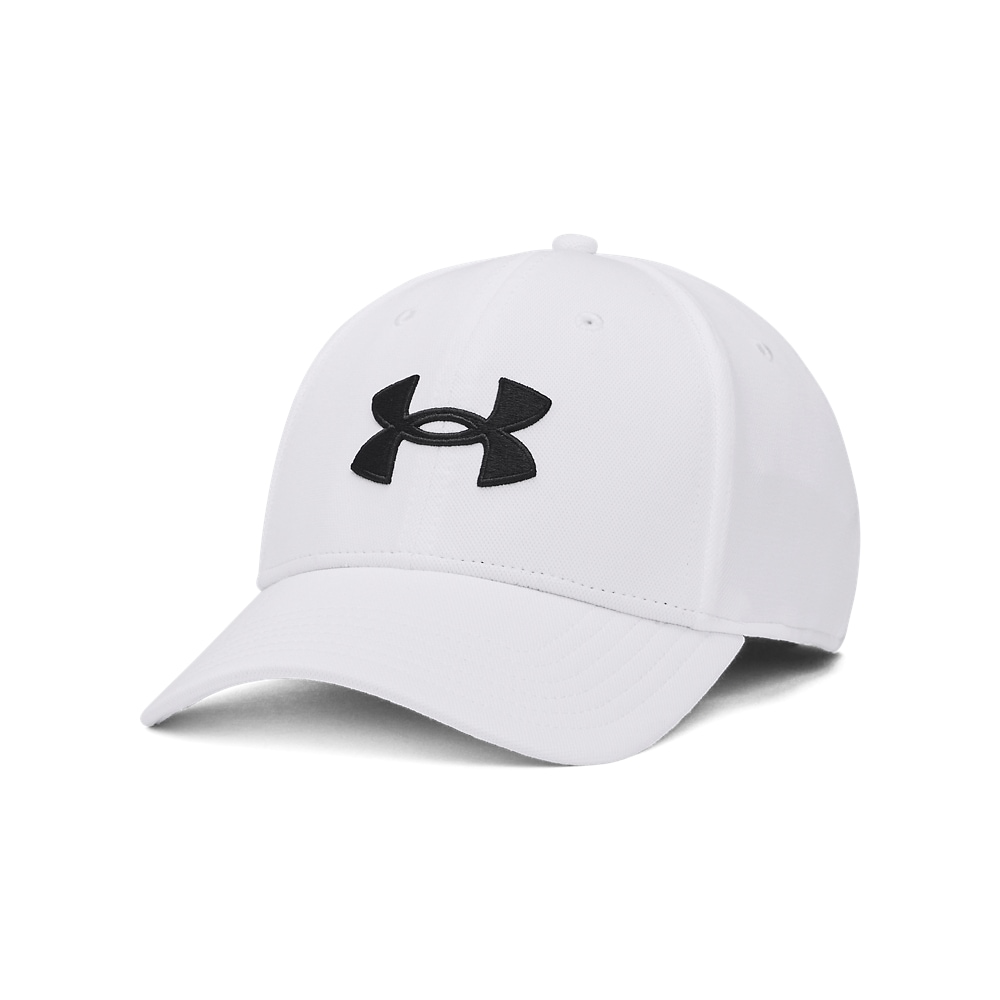 Image of Under Armour Baseball Cap "MENS UA BLITZING" leichtes Material, sportlicher Stil, für Sportmode