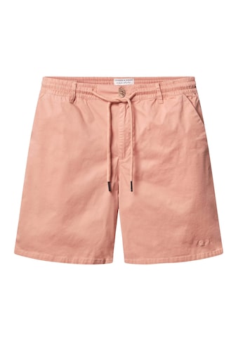 Shorts »Colours&Sons Shorts Twill«