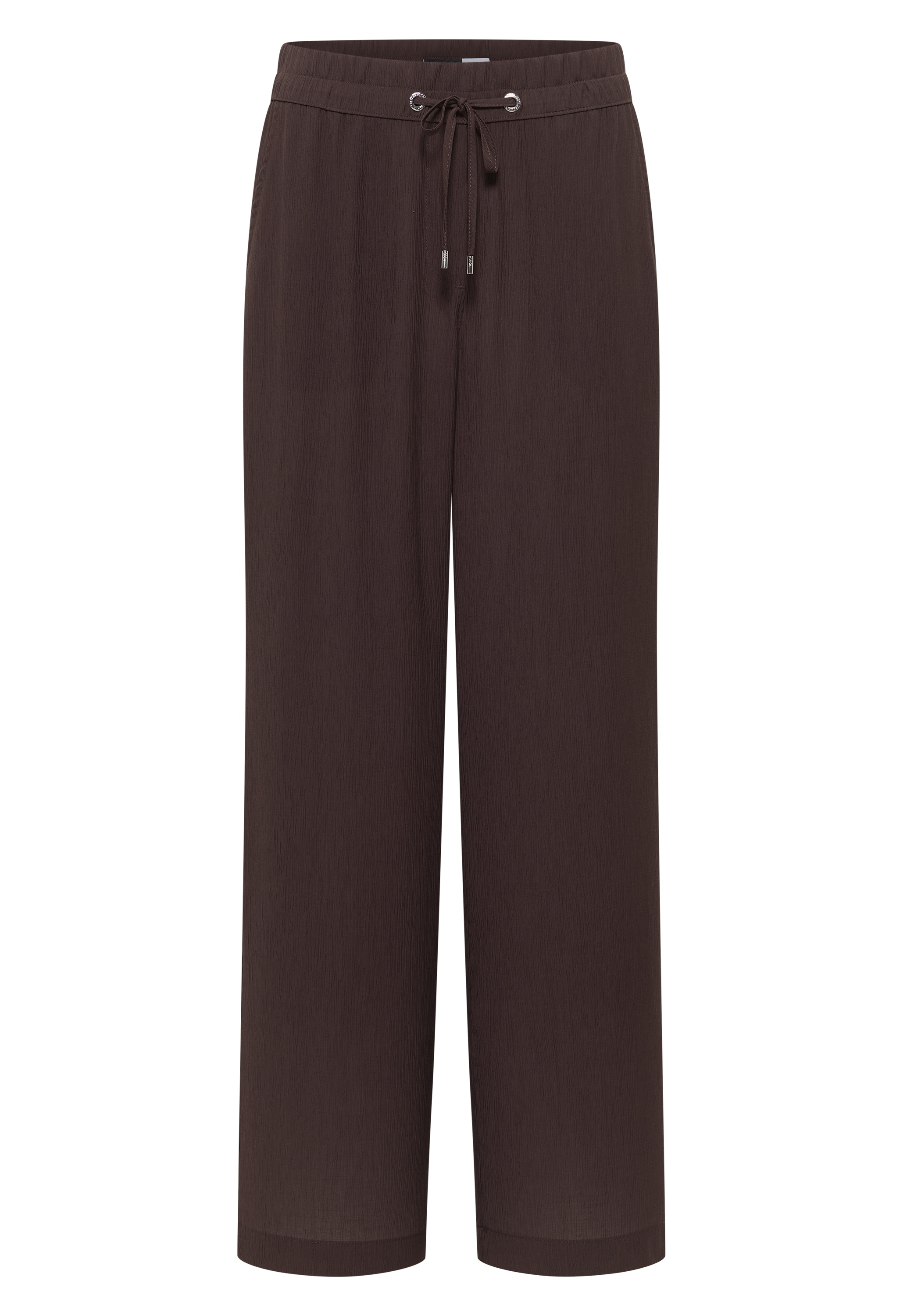 Cecil Stoffhose »Style Neele«  Sommerhose in Struktur-Optik