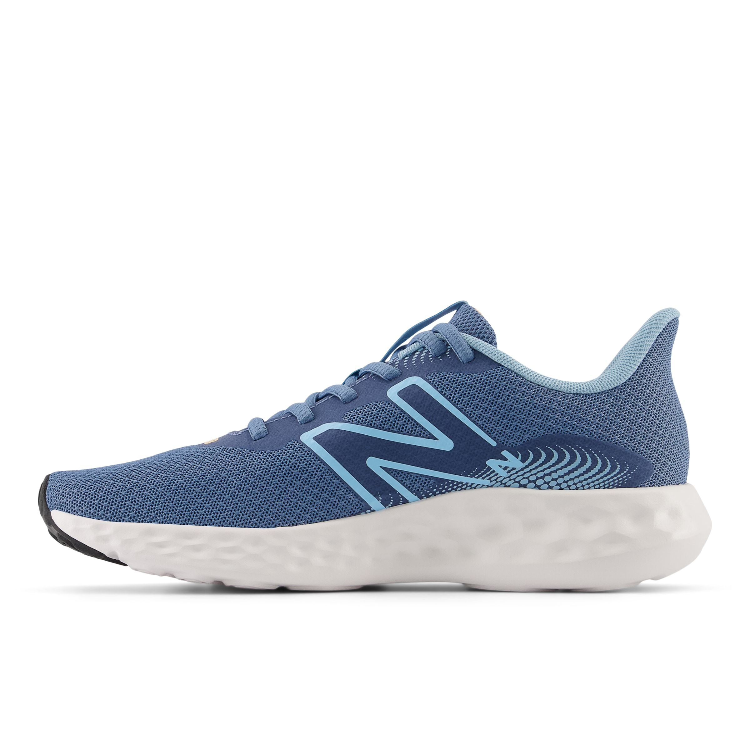 New Balance Laufschuh »W411«