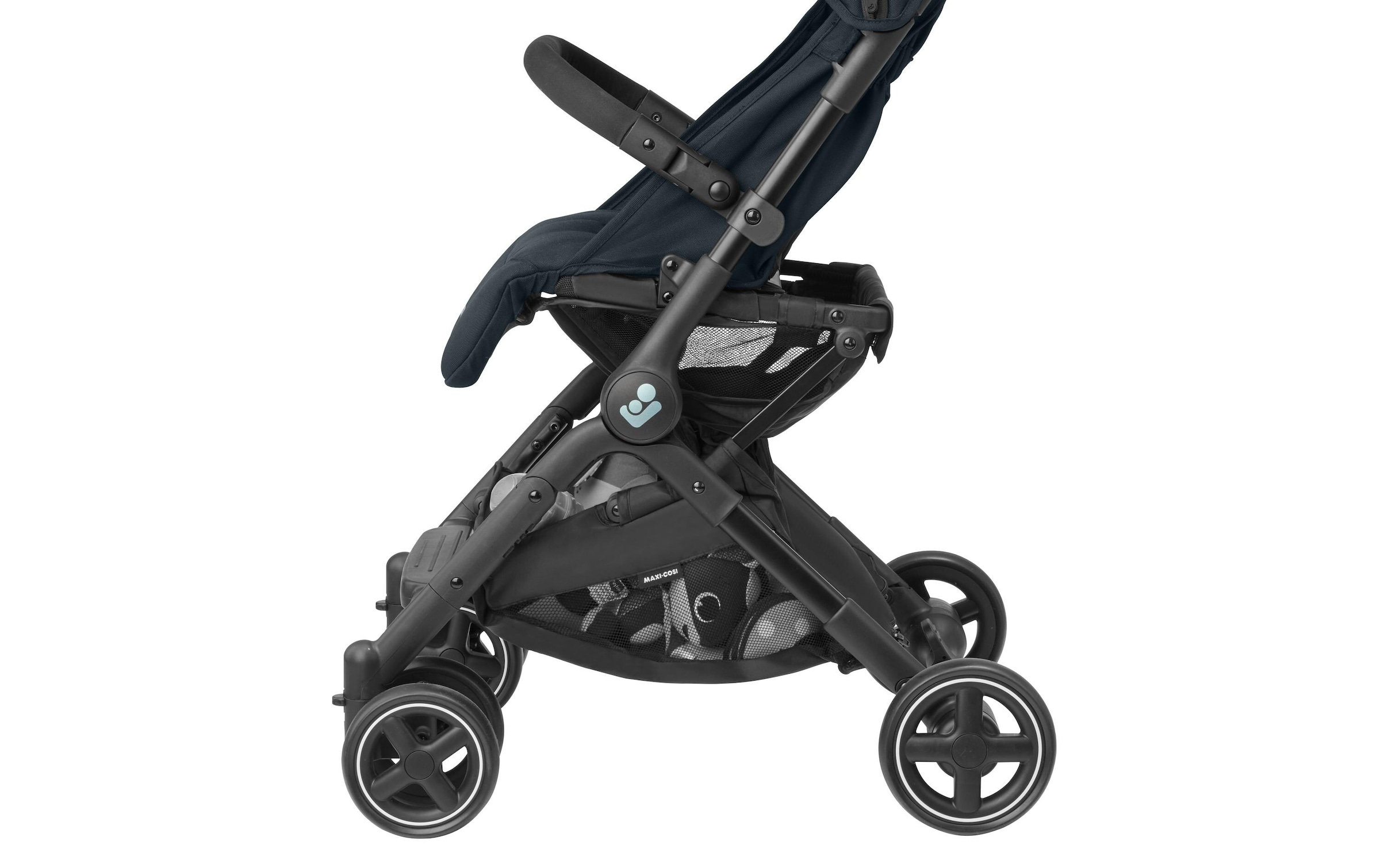 Maxi-Cosi Kinder-Buggy »Maxi-Cosi Buggy Lara2 Set«, 22 kg
