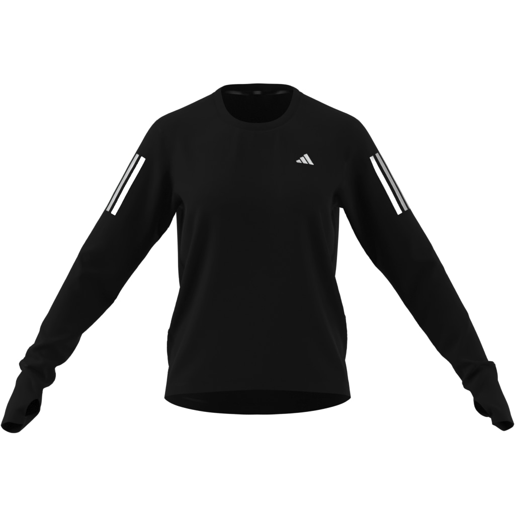 adidas Performance Laufshirt »OTR B LS«