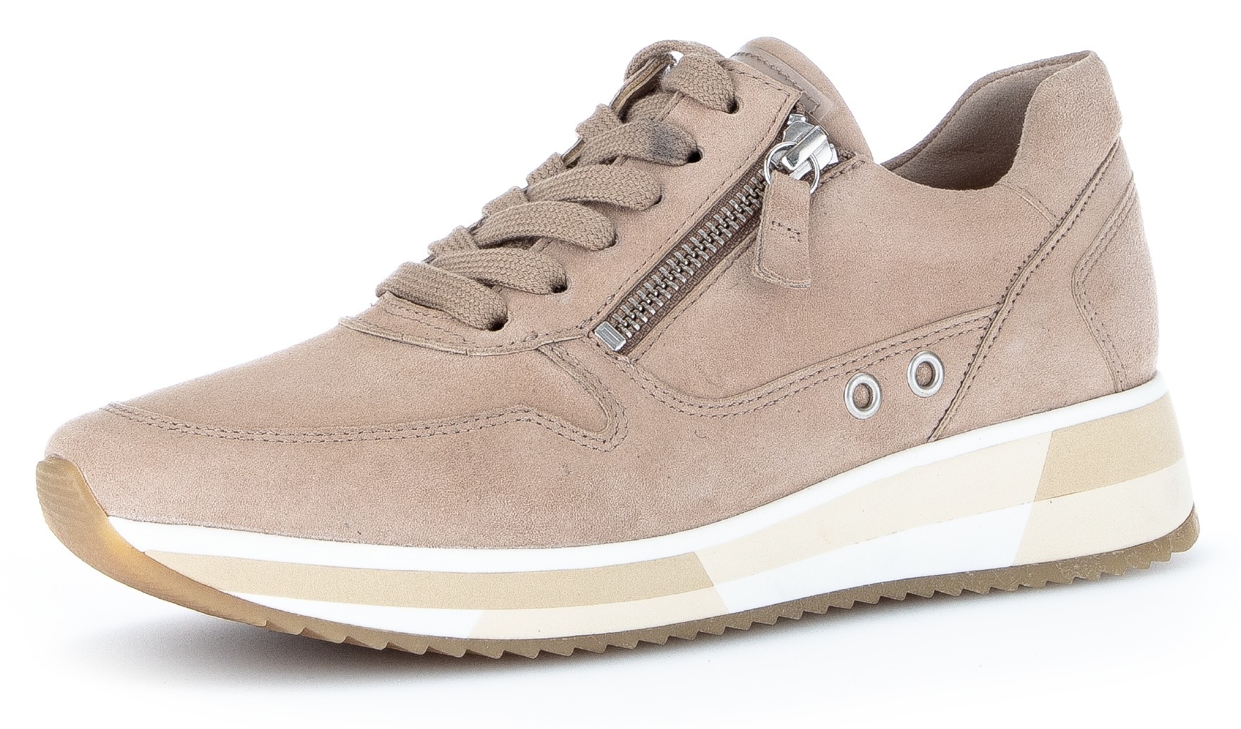 Image of Gabor Keilsneaker, mit Ösen bei Ackermann Versand Schweiz