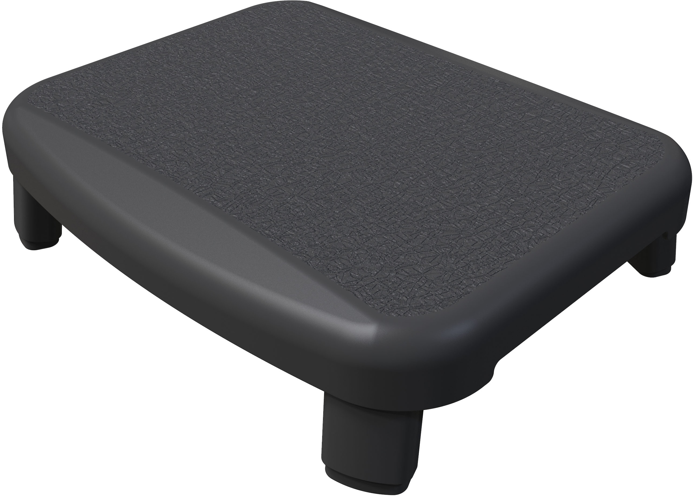 Bischof Bad-Stufe »Easy Step« Belastbarkeit bis 150Kg, hohe Standsicherheit.