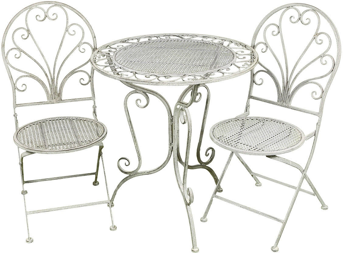 Image of Ambiente Haus Stuhl (Set) 3 Stk.