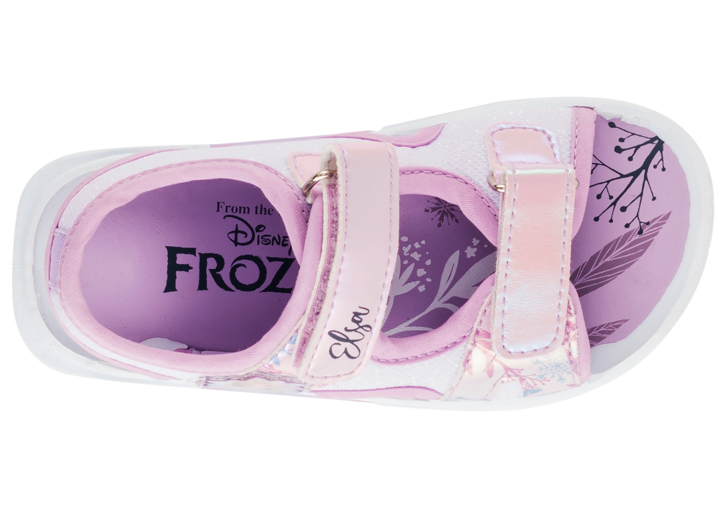 Disney Sandale »Frozen«