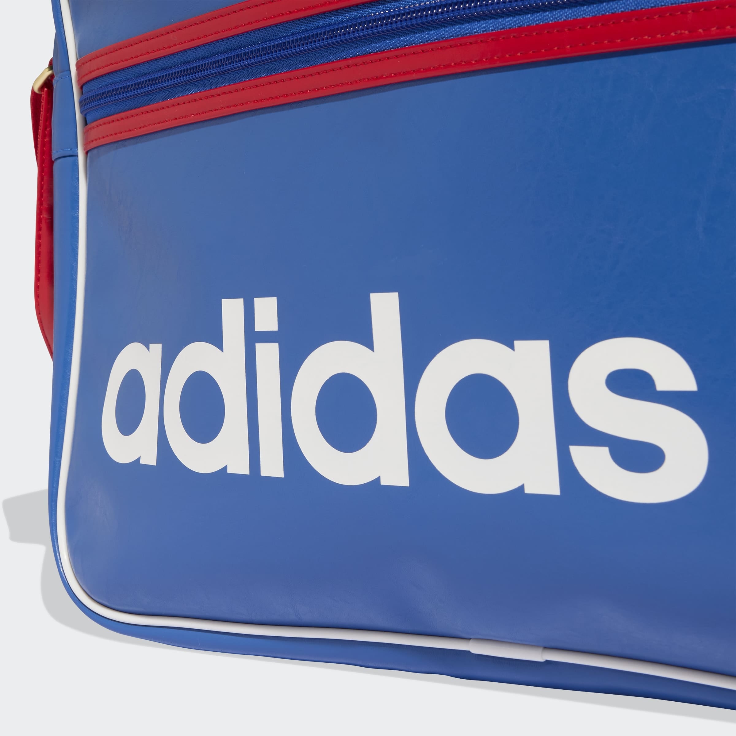 adidas Originals Sporttasche »AIRLINER OG« Schultertasche im angesagten Retrolook