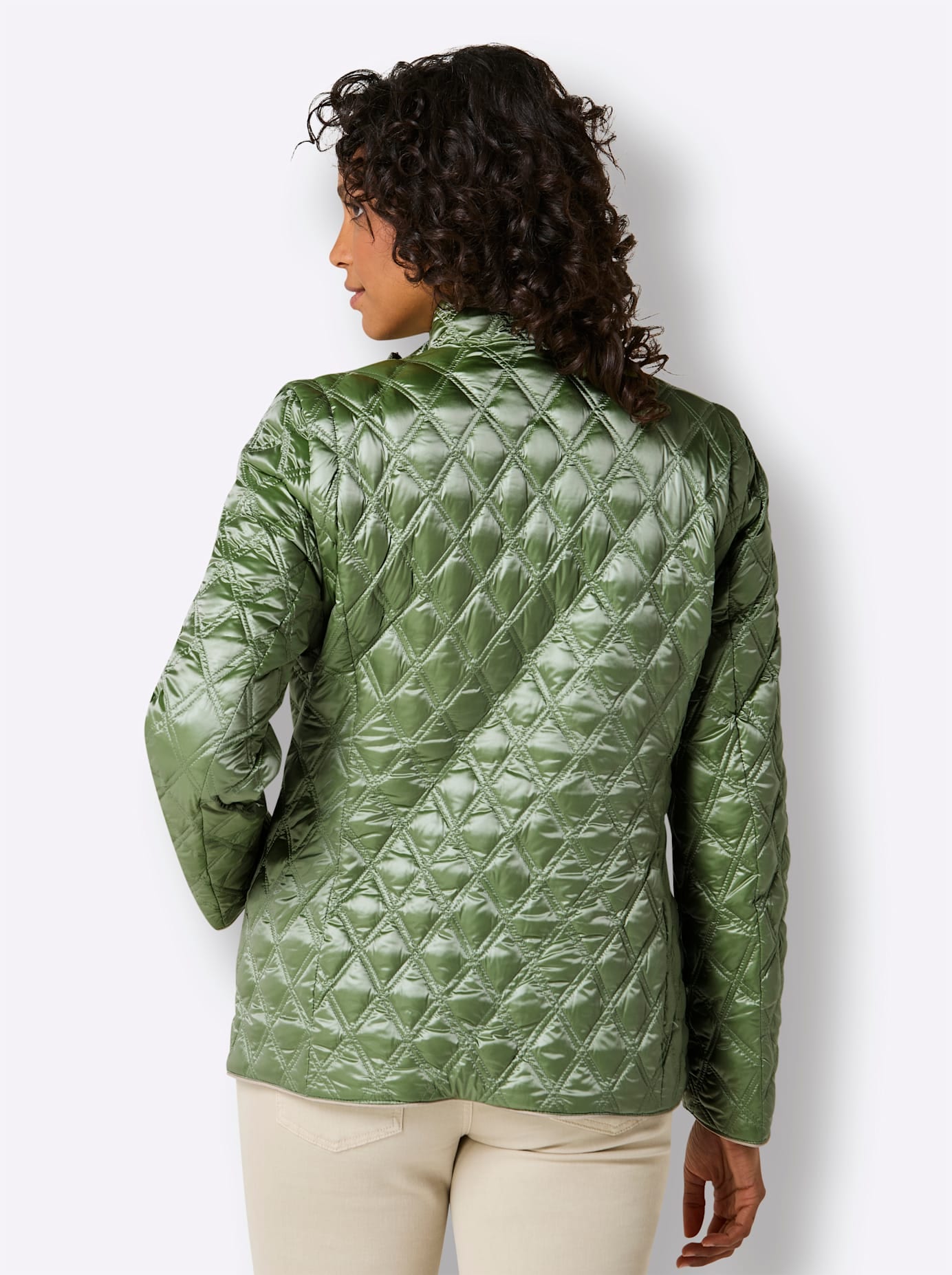 CREATION L PREMIUM Daunenjacke